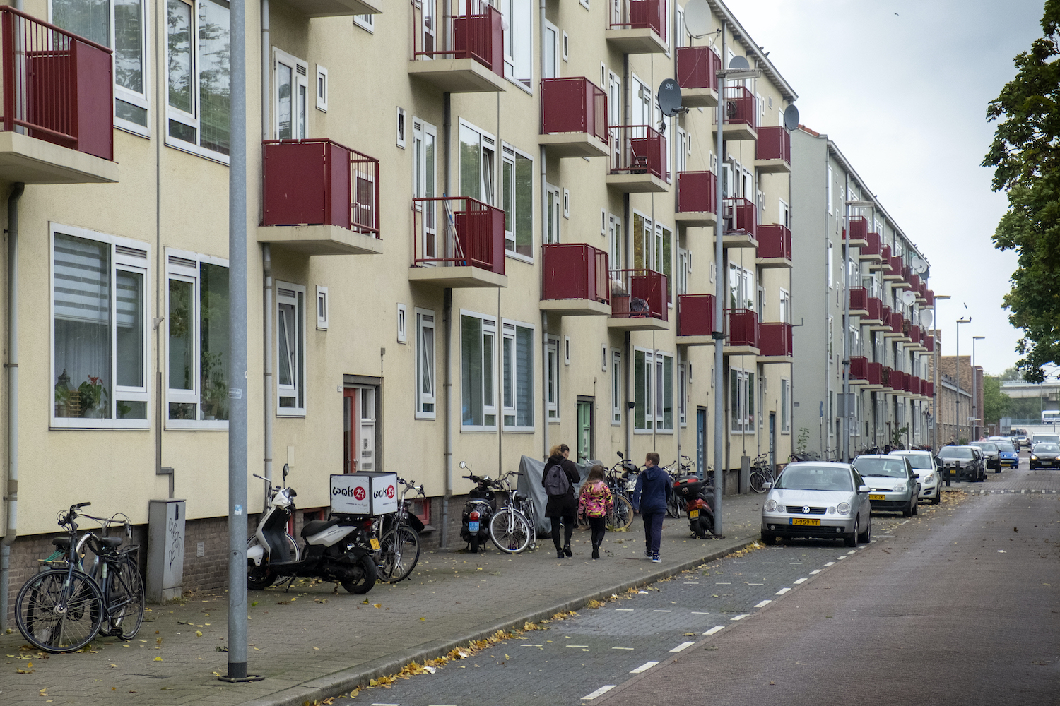 Mentale problemen komen vaker voor in de stad. Dit zijn de oorzaken (en oplossingen)