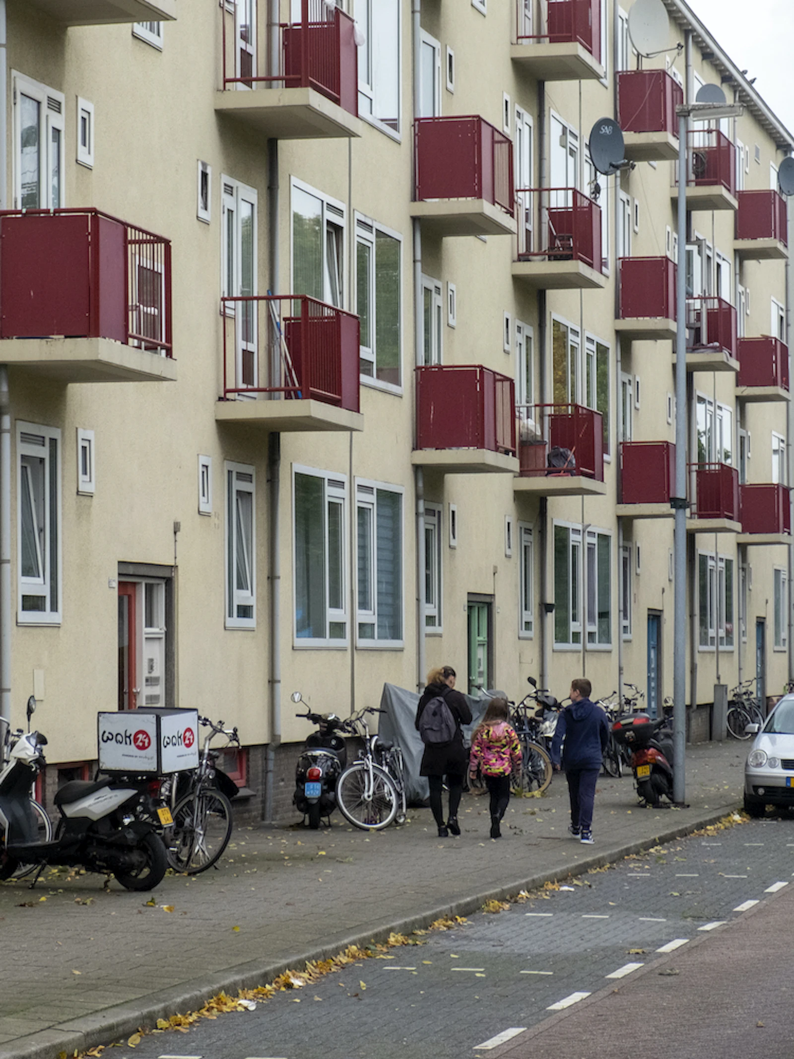 Mentale problemen komen vaker voor in de stad. Dit zijn de oorzaken (en oplossingen)