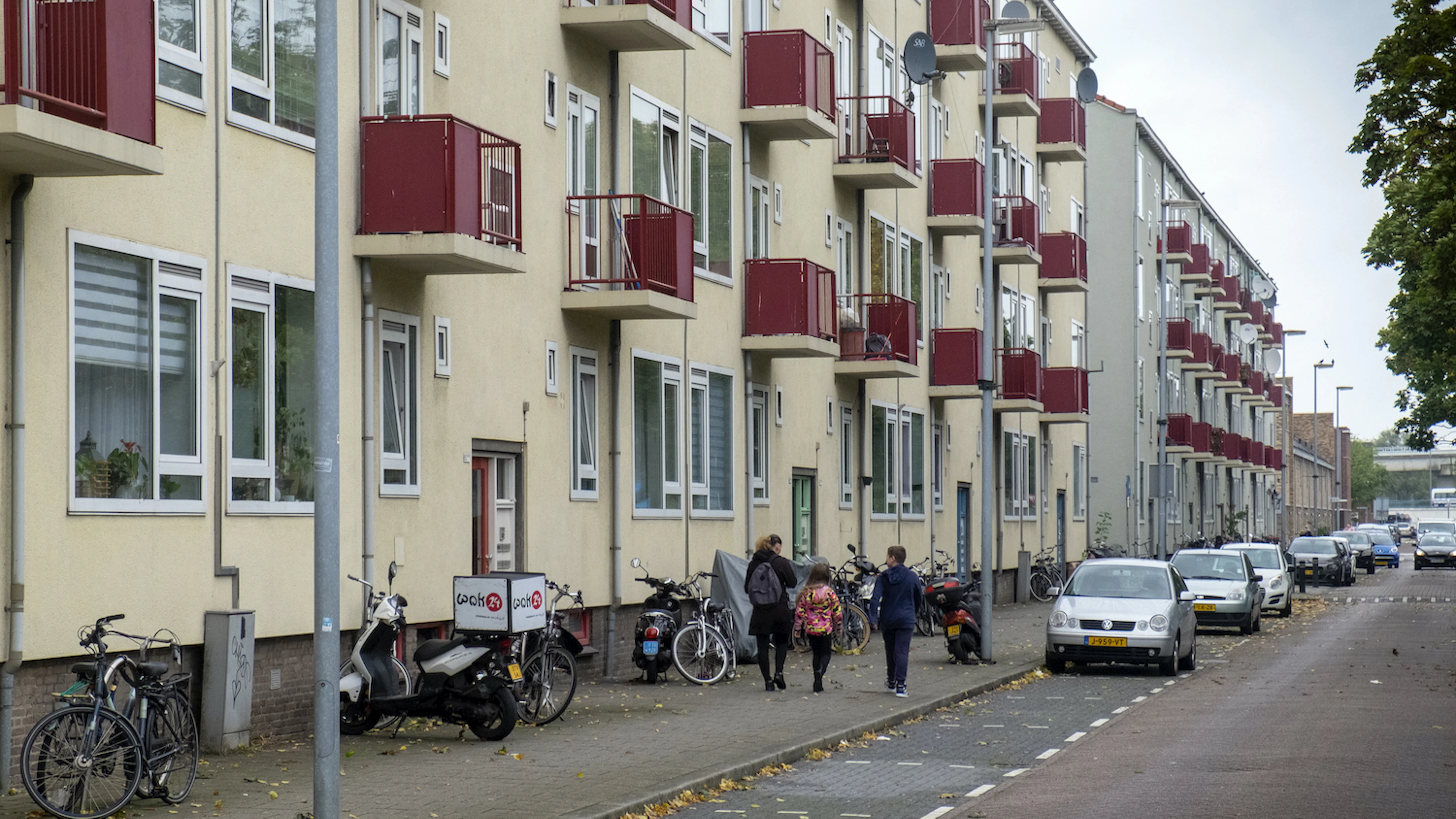 Mentale problemen komen vaker voor in de stad. Dit zijn de oorzaken (en oplossingen)