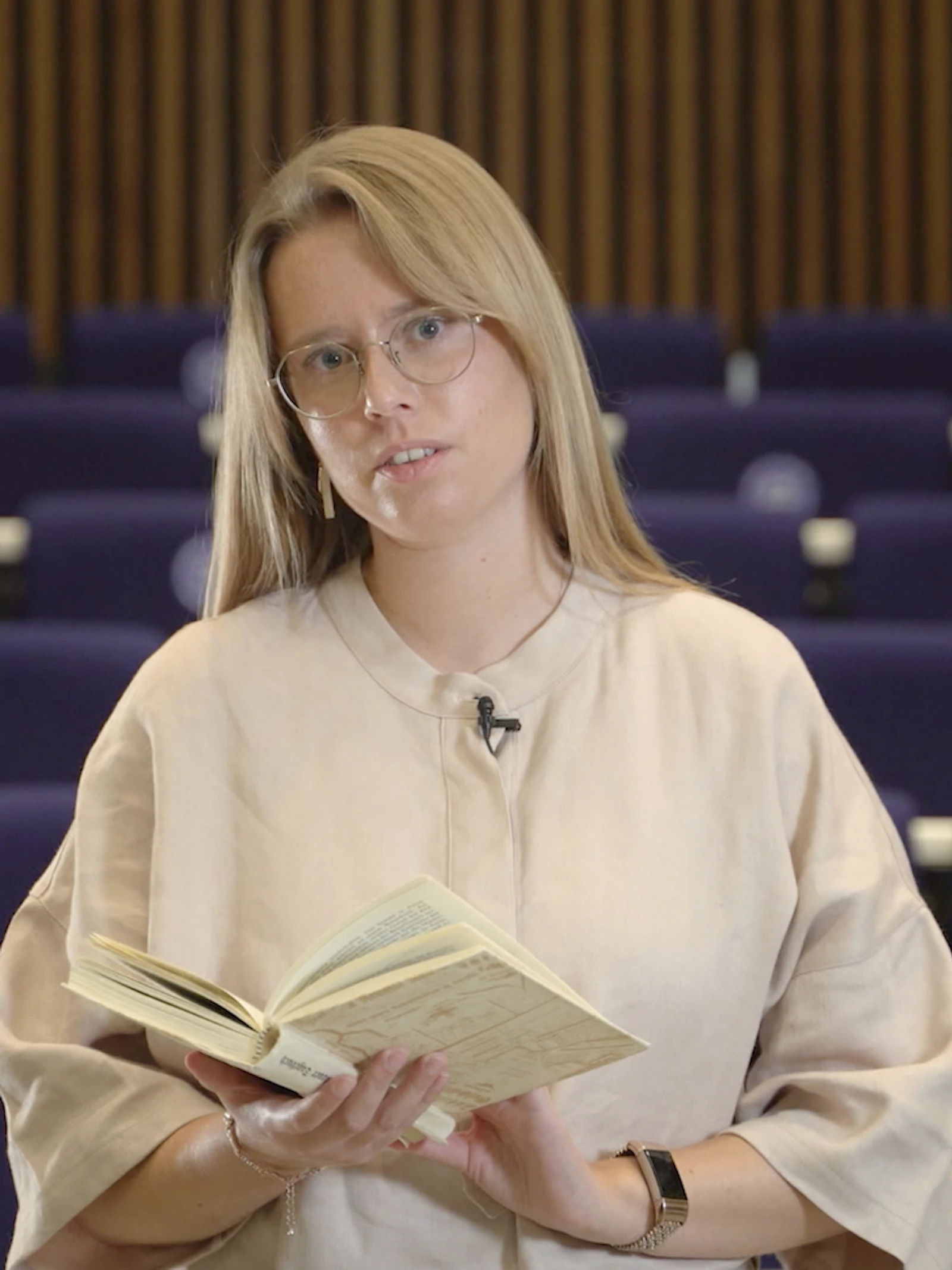 Wat dagboeken ons leren over het alledaagse leven in het 3e Rijk