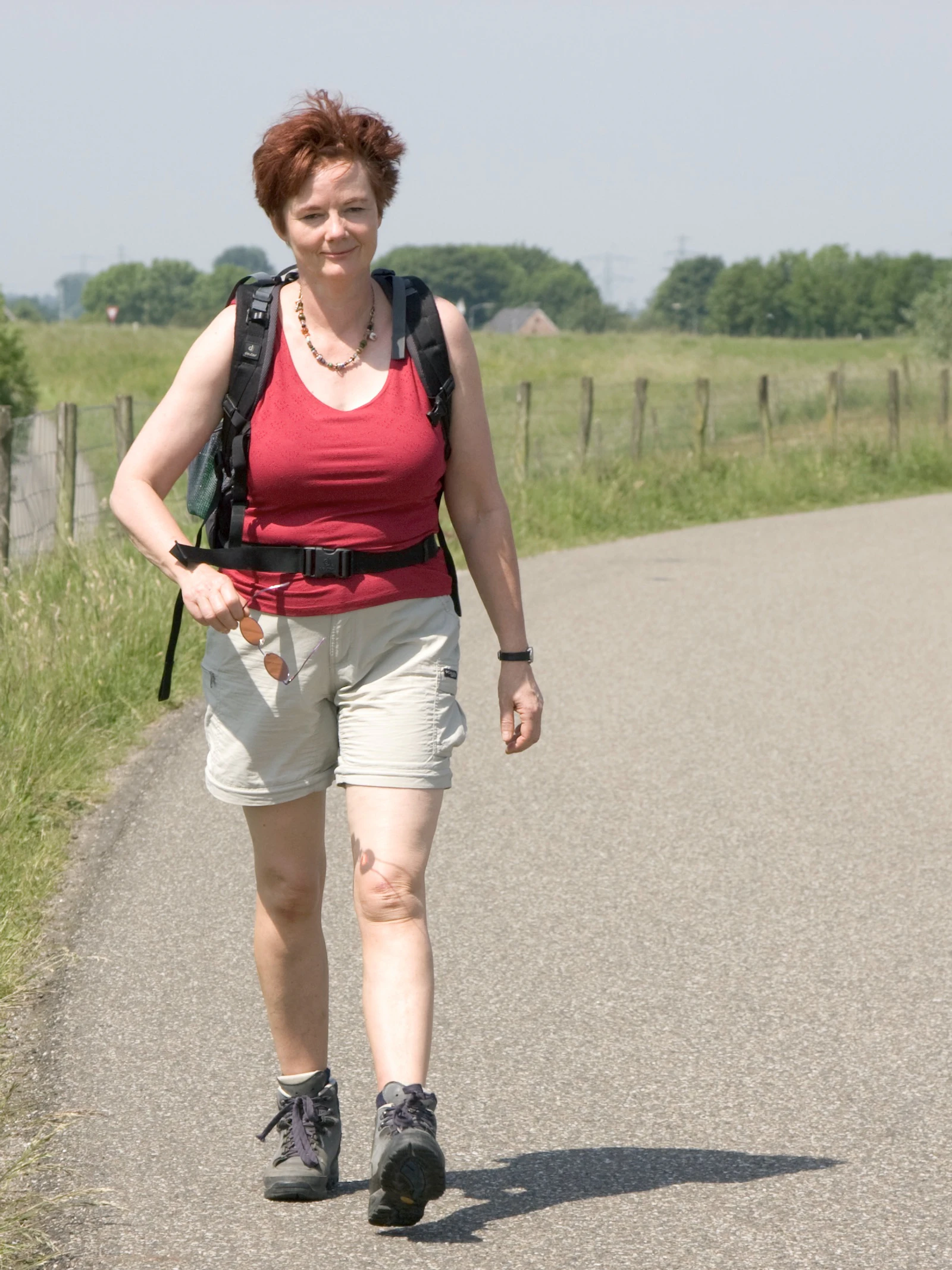 Gaat de menopauze nooit voorbij?