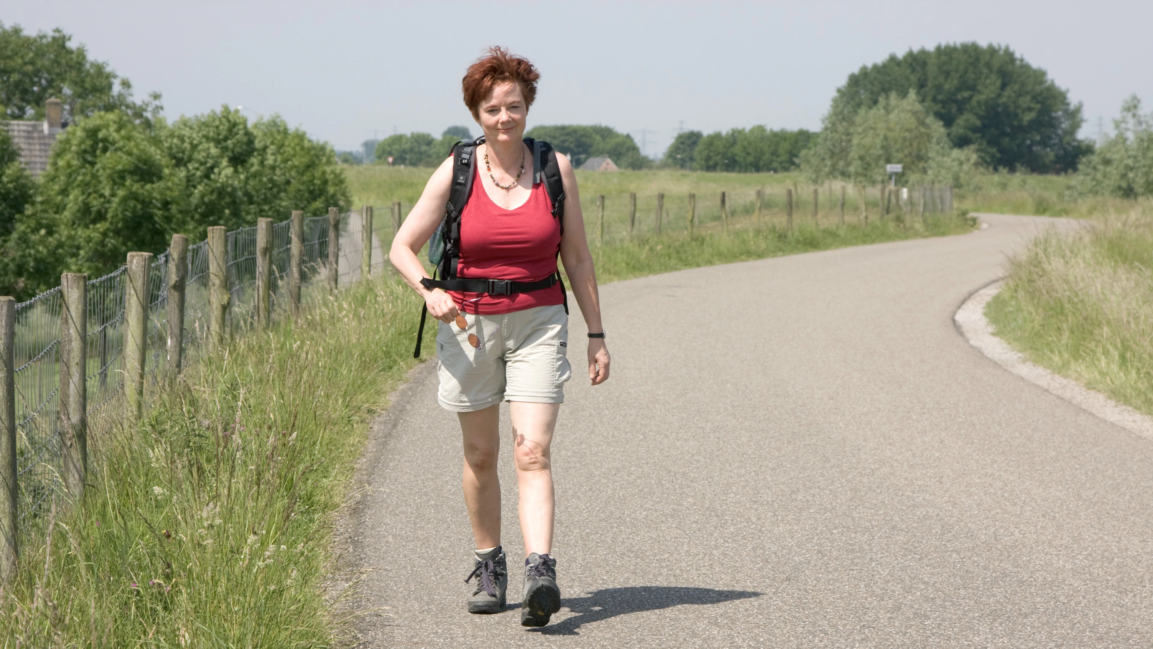 Gaat de menopauze nooit voorbij?