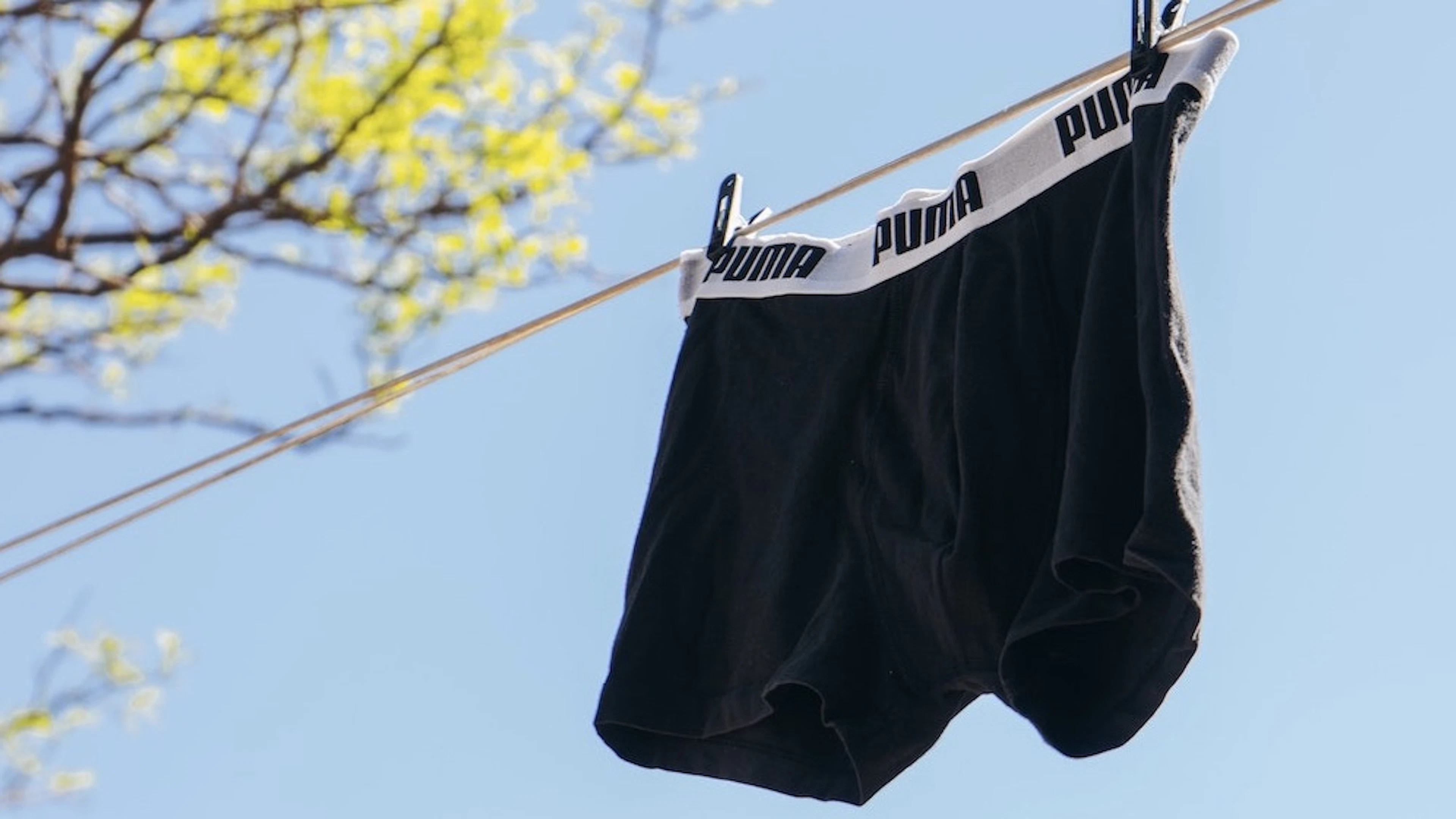 Is een losse boxershort beter voor de mannelijke vruchtbaarheid?