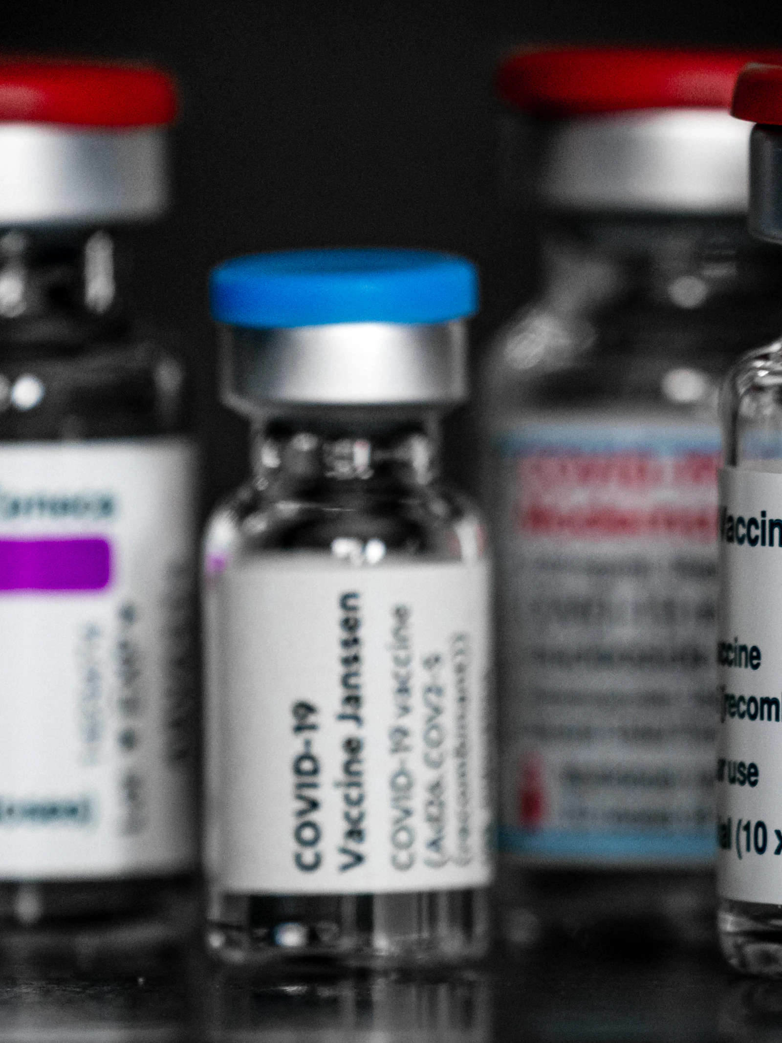 Meerdere types covid-vaccins combineren kan geen kwaad