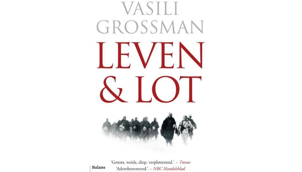 “Ik hoop dat patiënten de ‘kleine’ kracht van dit boek voelen”