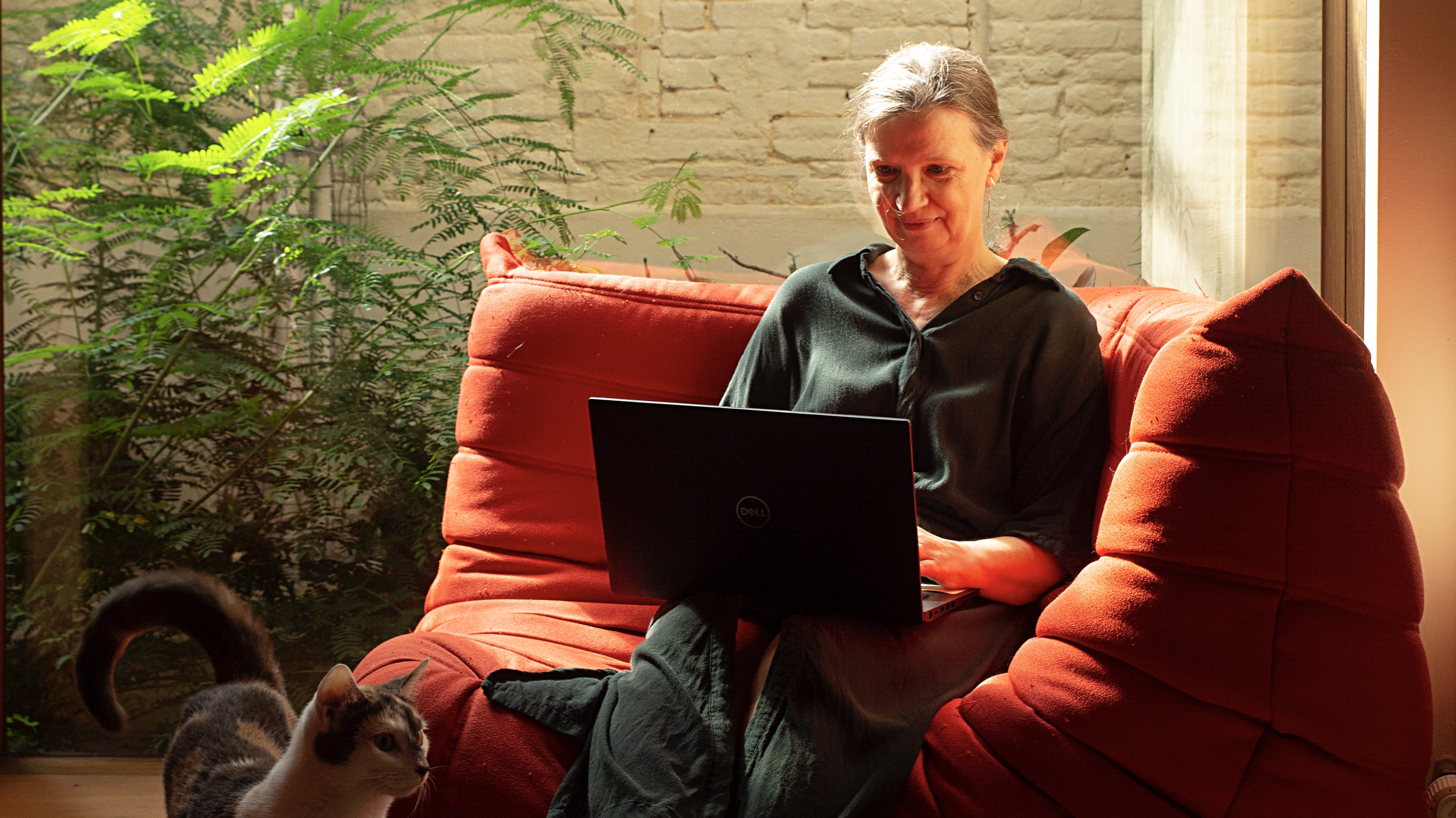 “Mindfulness kan even goed helpen als psychotherapie”