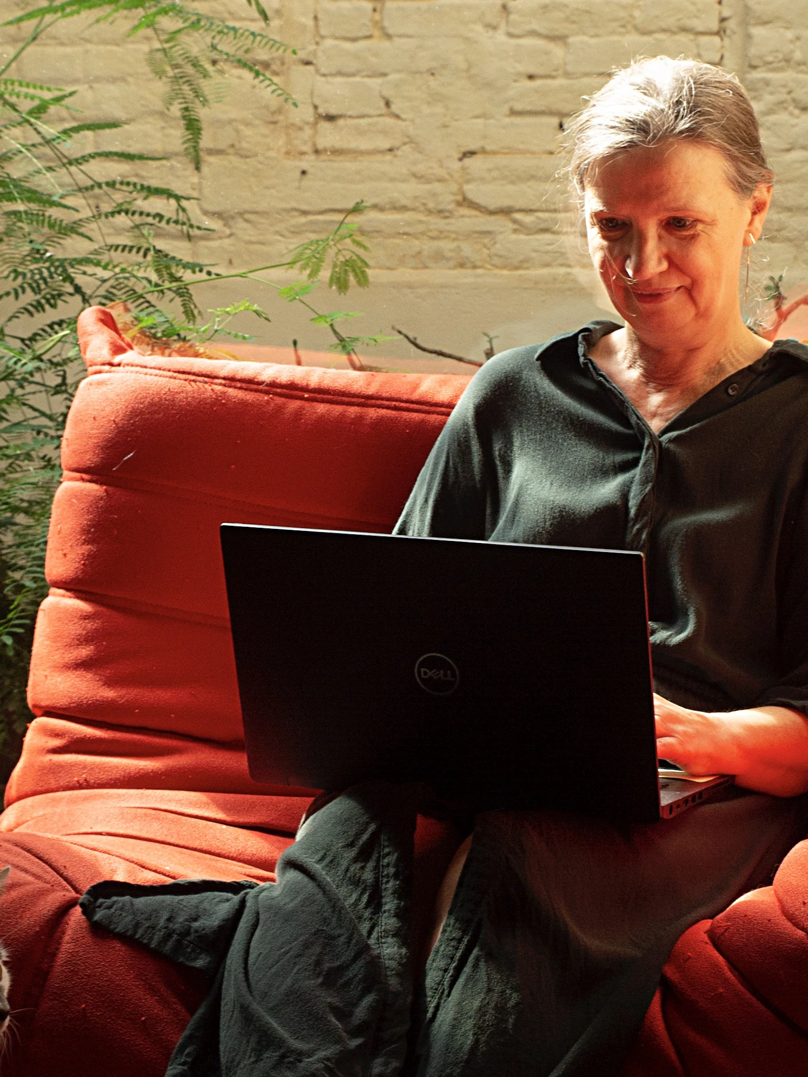 “Mindfulness kan even goed helpen als psychotherapie”