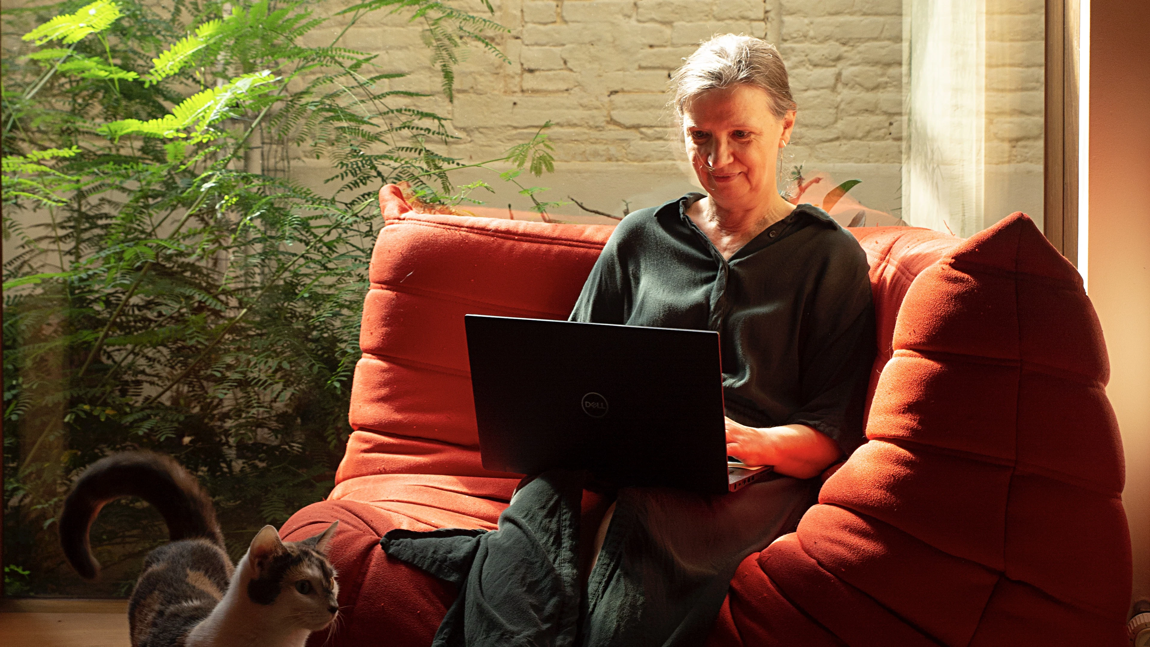 “Mindfulness kan even goed helpen als psychotherapie”