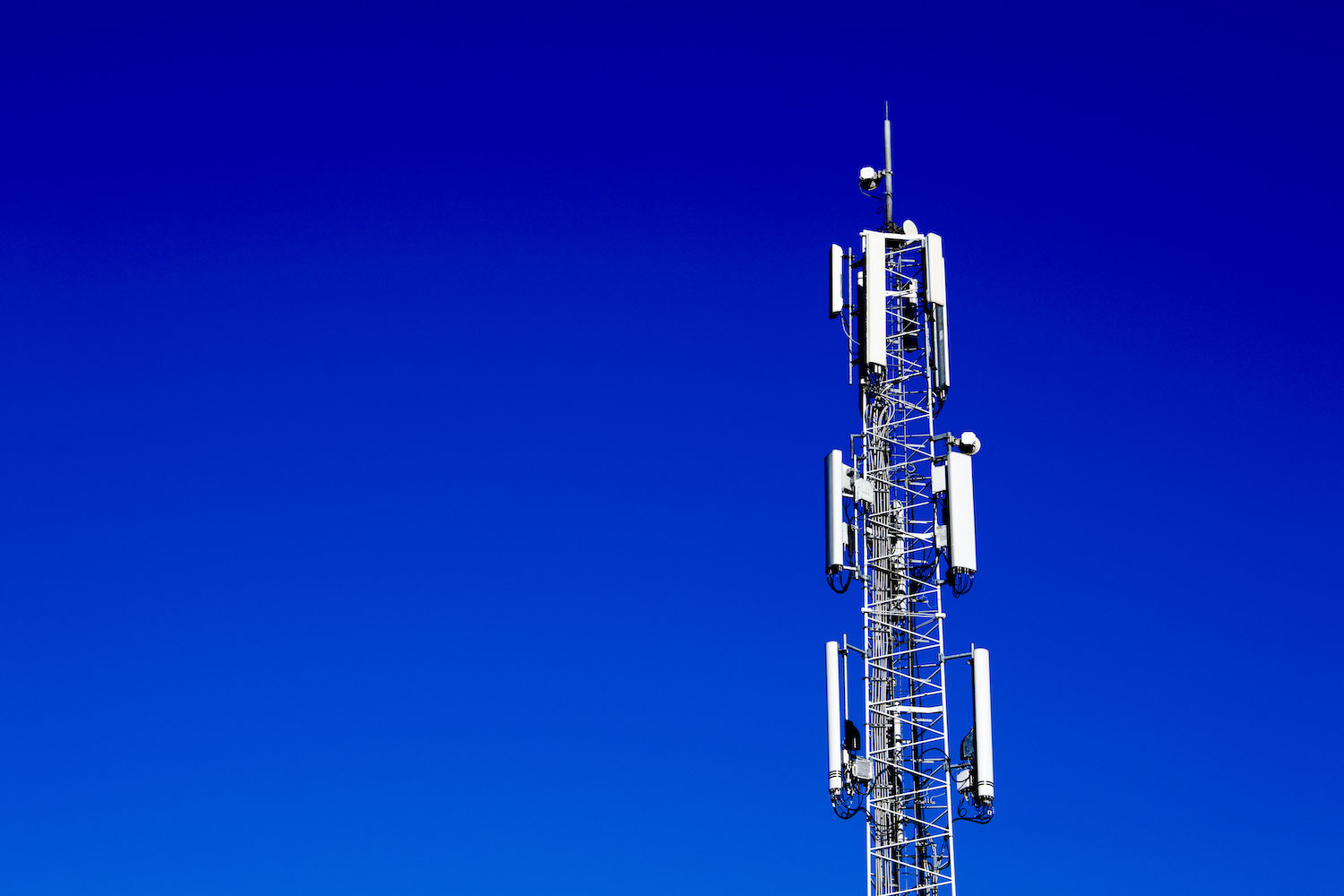 'Klachten over elektrosensitiviteit moeten we niet wegwimpelen'