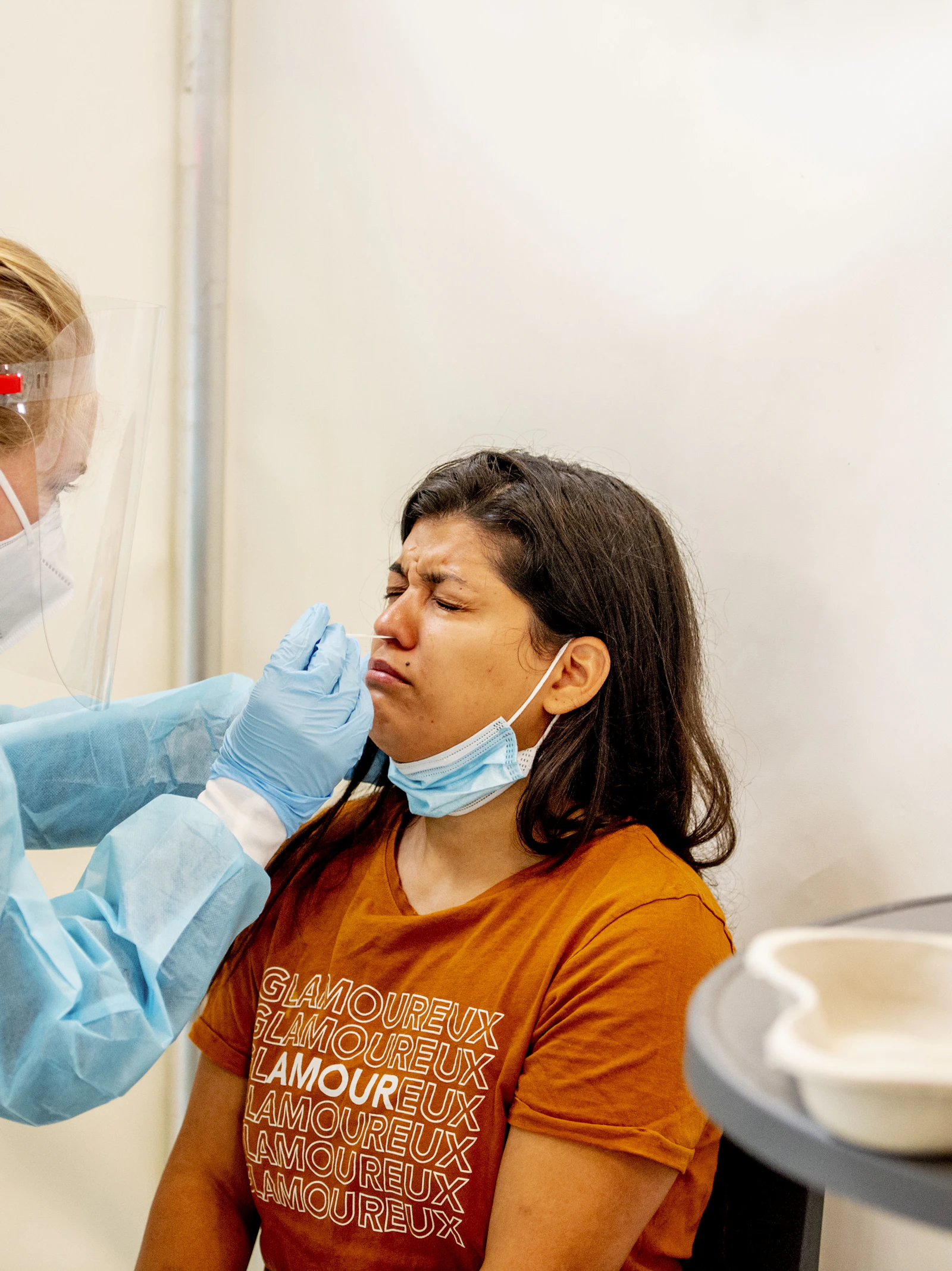 Waarom doorbraakinfecties na covid-19-basisvaccinatie kunnen toenemen