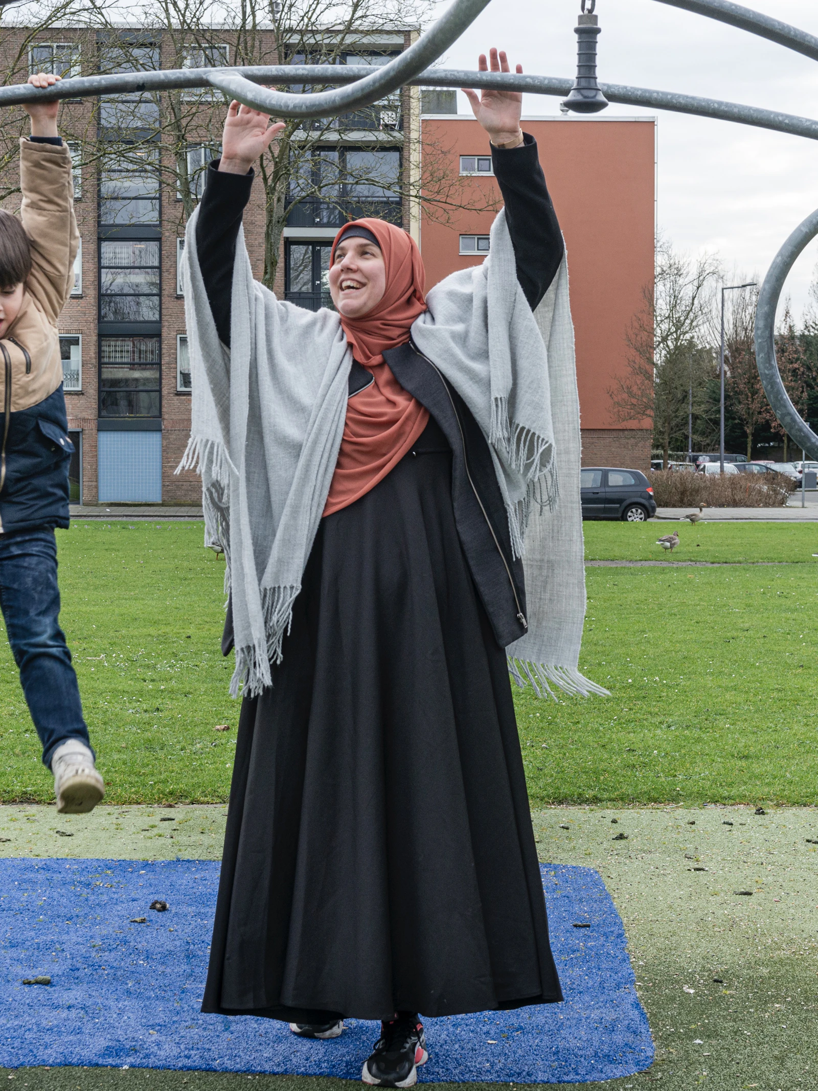 Zelfzorg is belangrijk, óók voor ouders