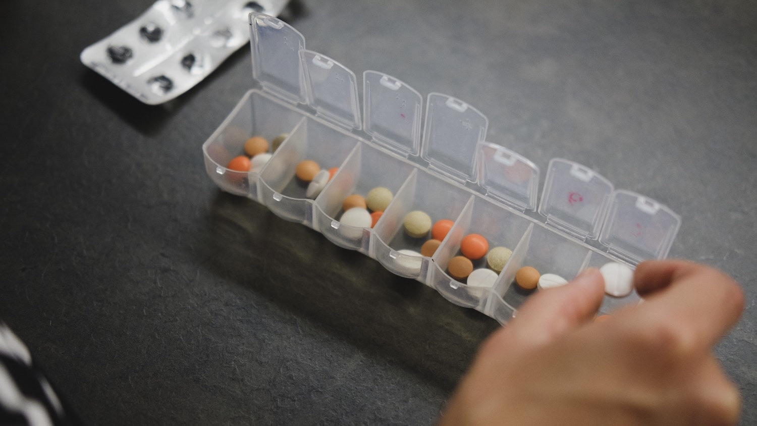 De impact van medicijnen op darmmicroben is groter dan gedacht
