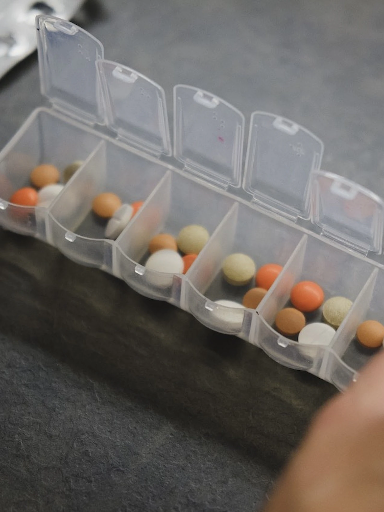 De impact van medicijnen op darmmicroben is groter dan gedacht