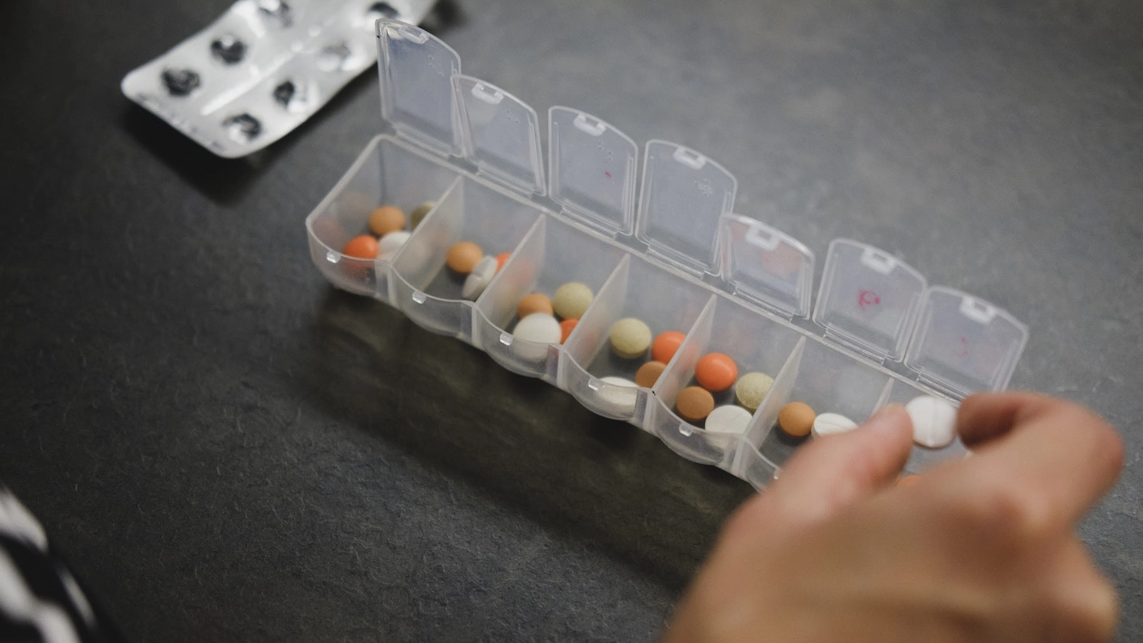 De impact van medicijnen op darmmicroben is groter dan gedacht