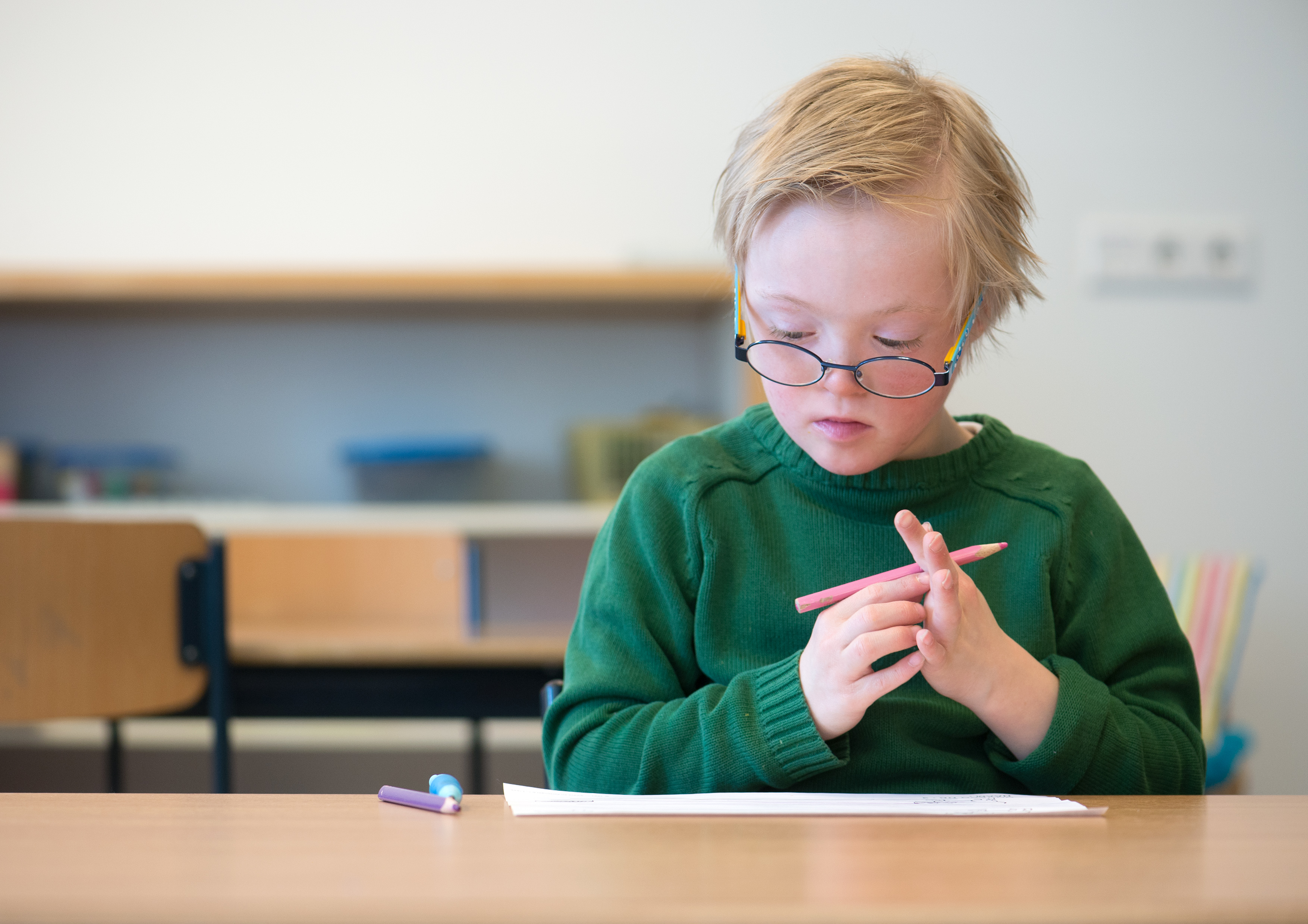 De maatschappelijke uitdagingen bij prenatale testen