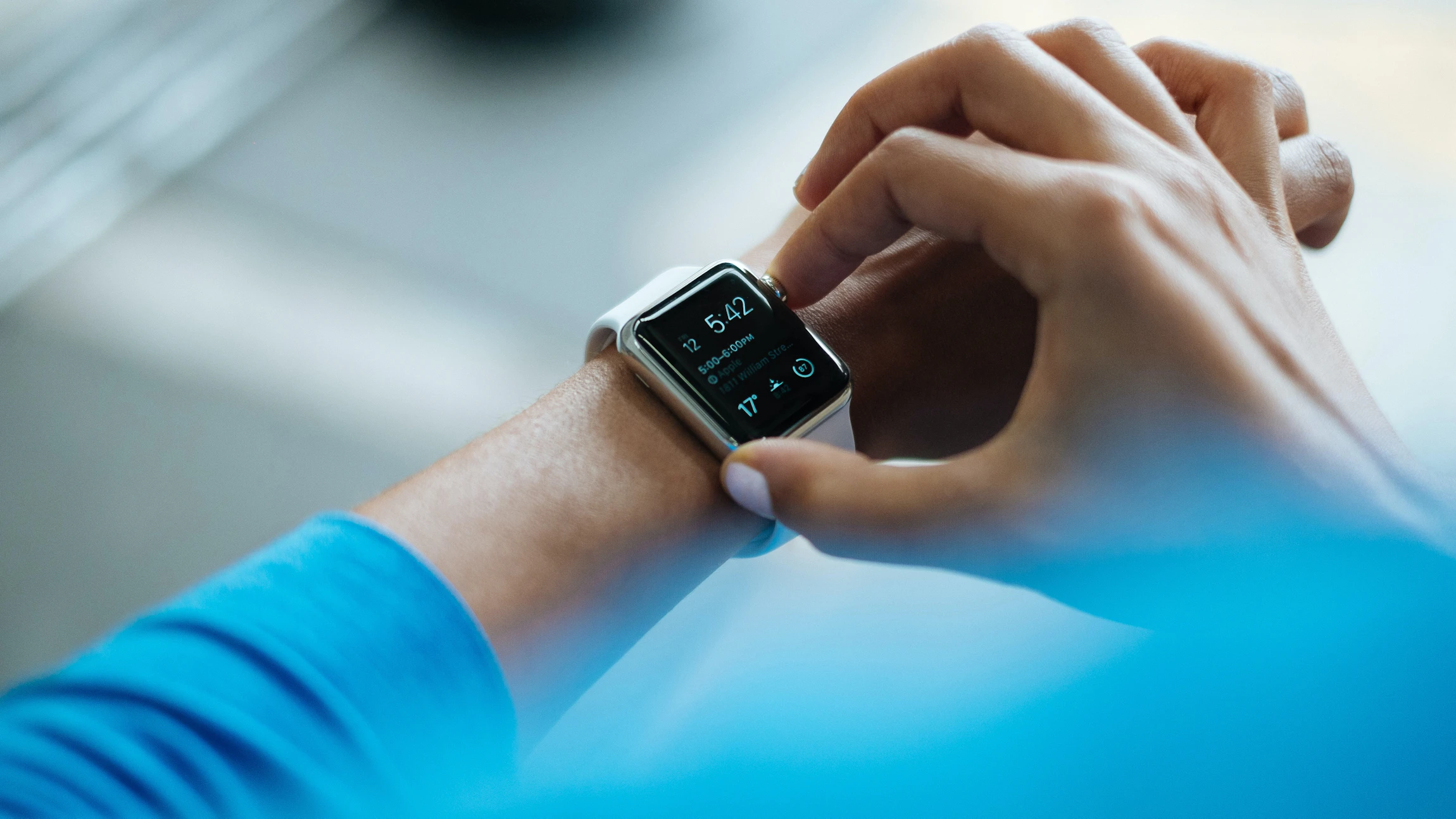 Artificiële intelligentie in onze gezondheidszorg