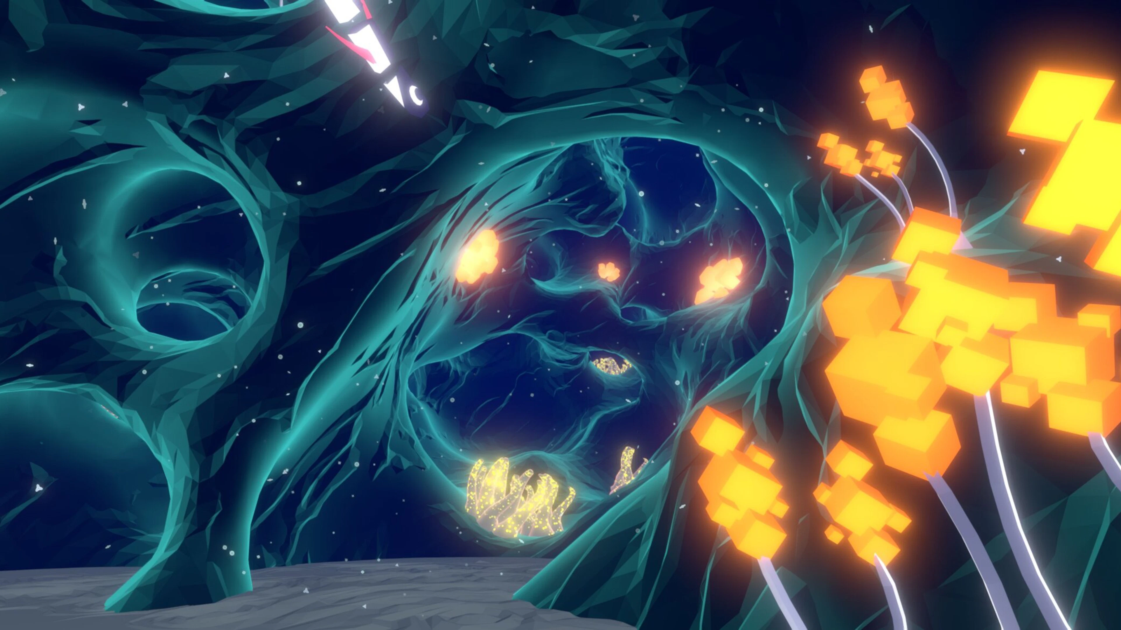 Game die feedback geeft over ademhaling vermindert angst