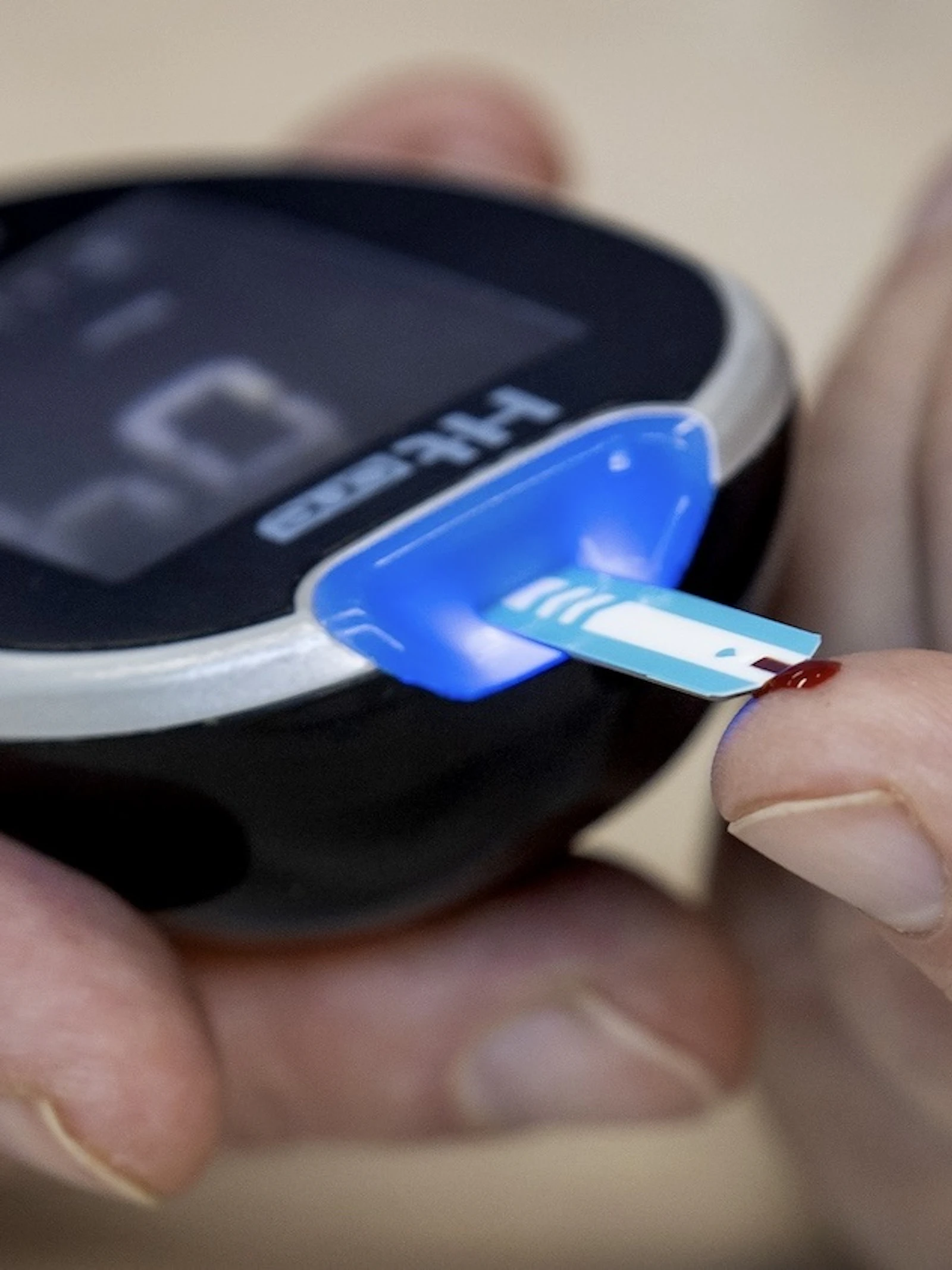 Onderhuidse chip moet diabetesprik vervangen