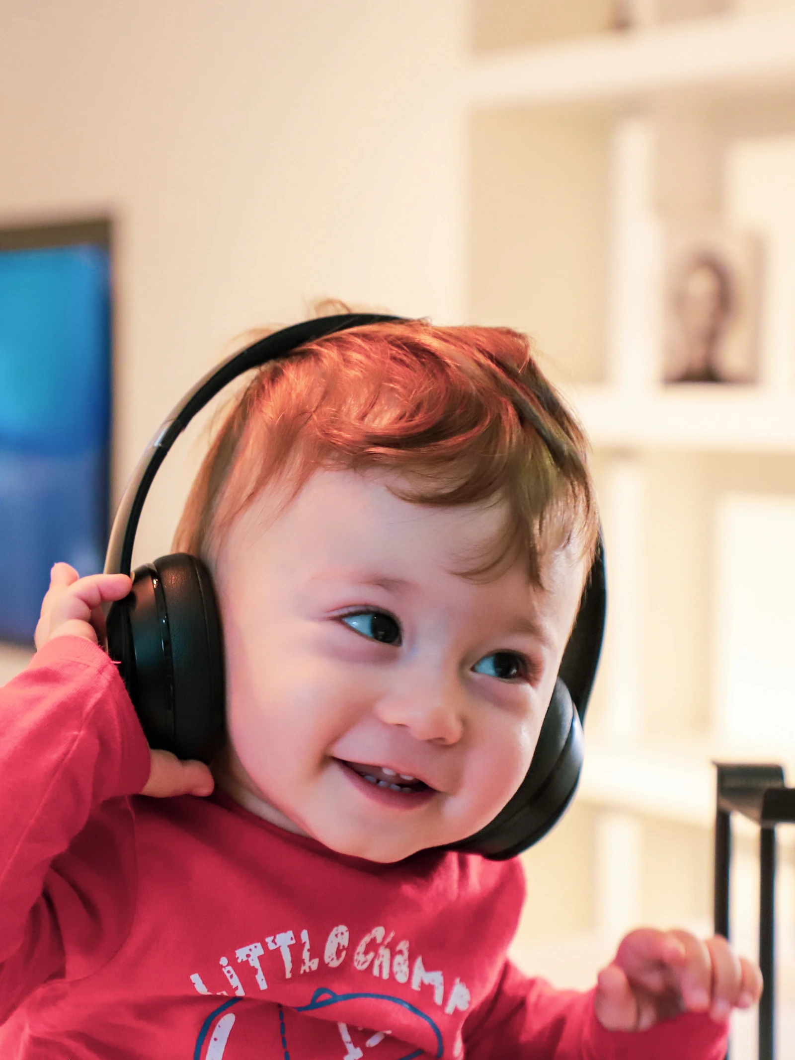 Worden baby's slimmer van Mozart?