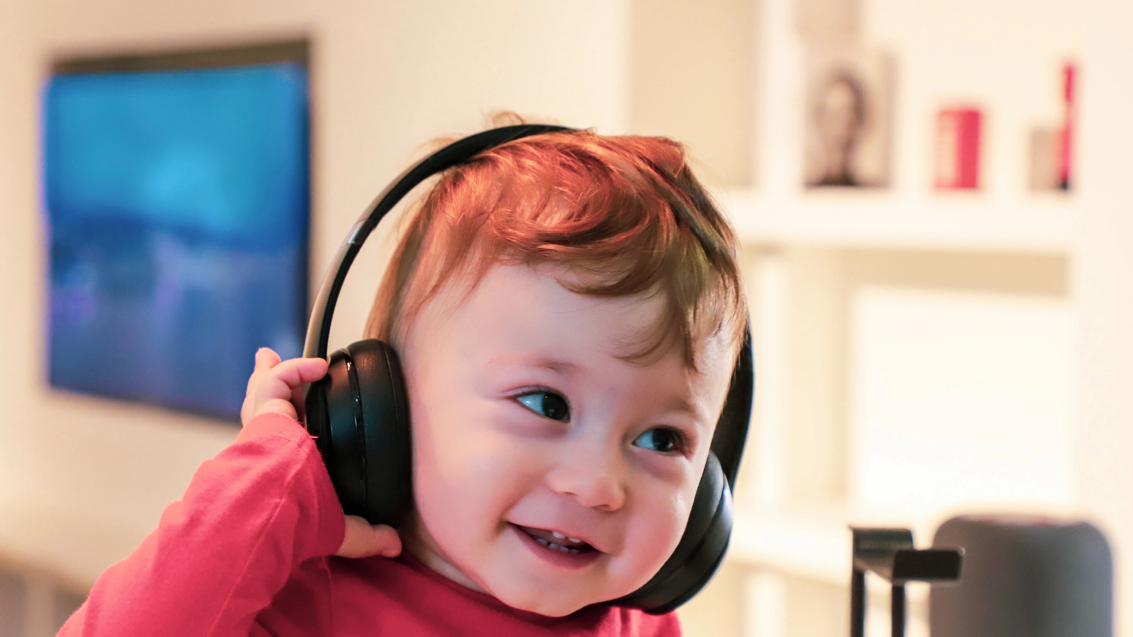 Worden baby's slimmer van Mozart?