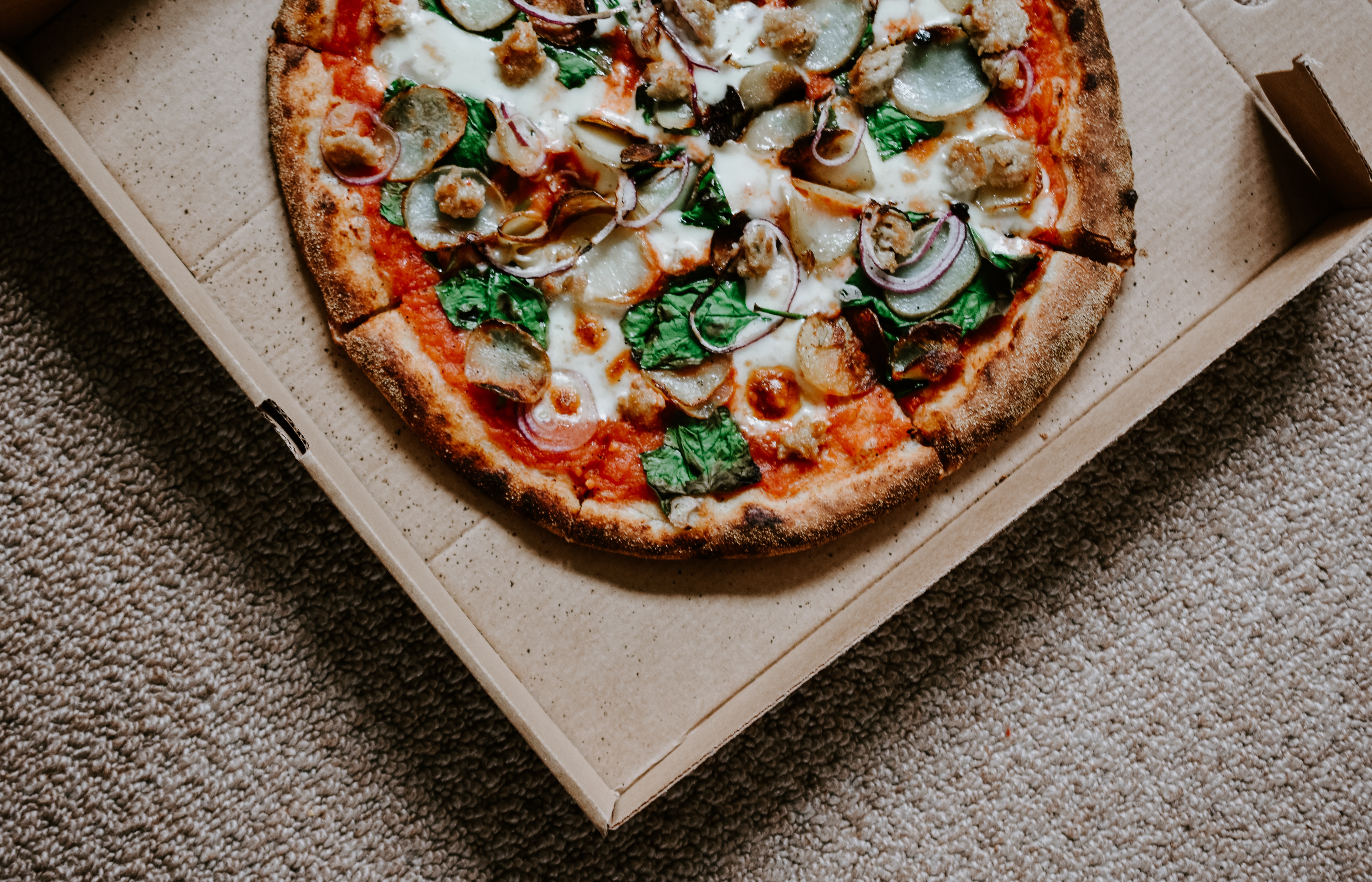 3,14 maal pizza