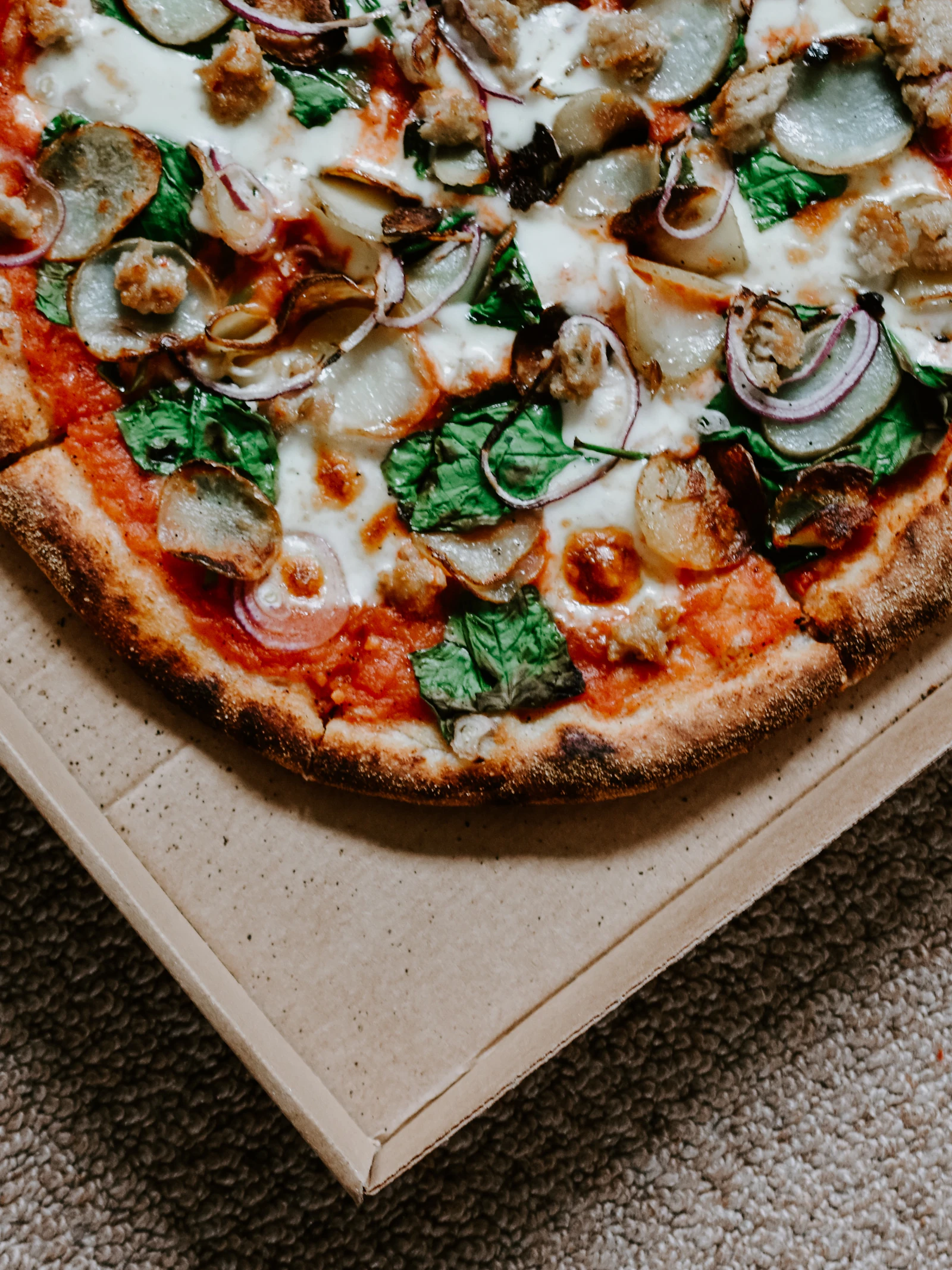 3,14 maal pizza