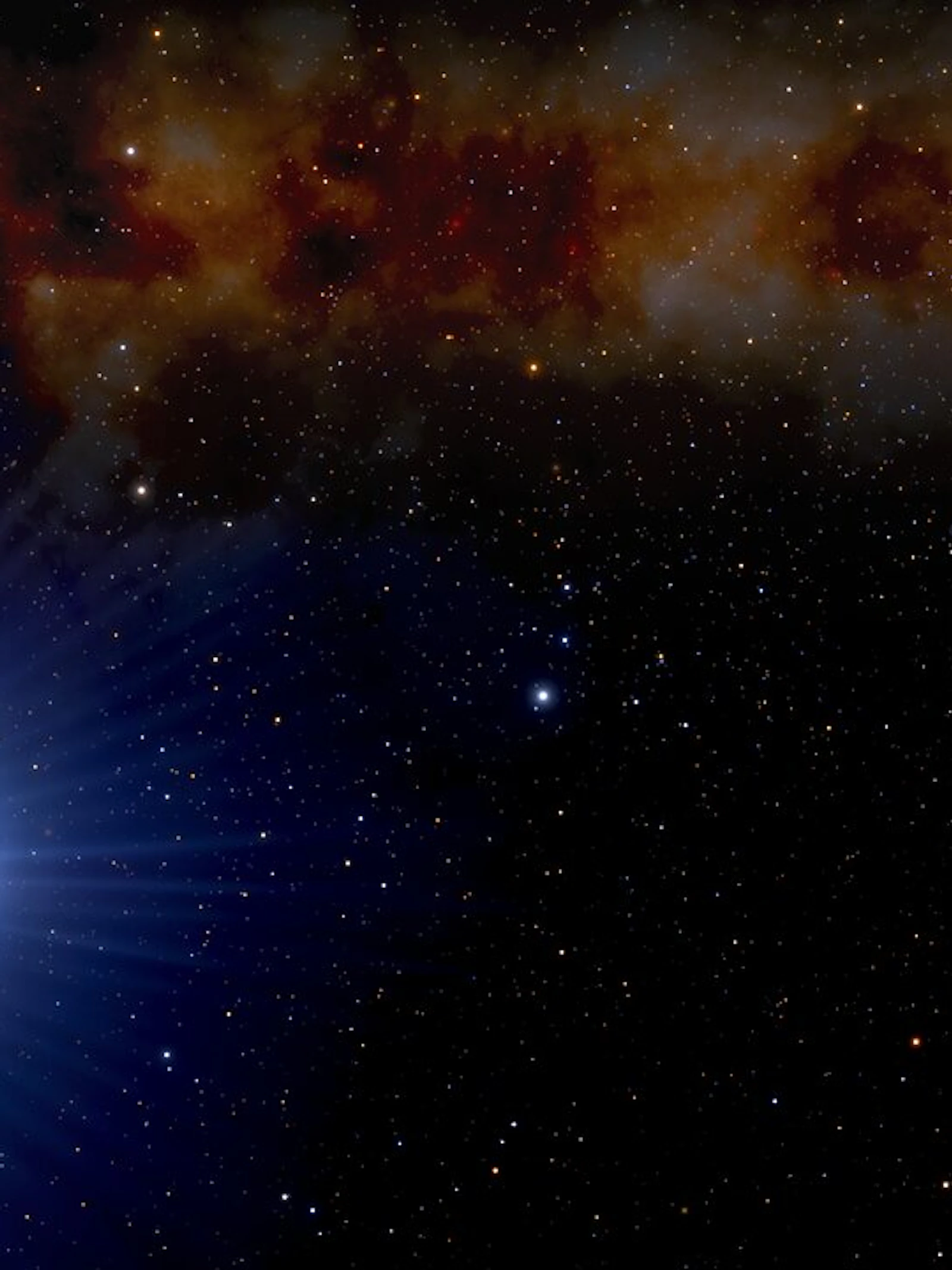 Kosmische ‘spin’ is bron van krachtige gammastraling