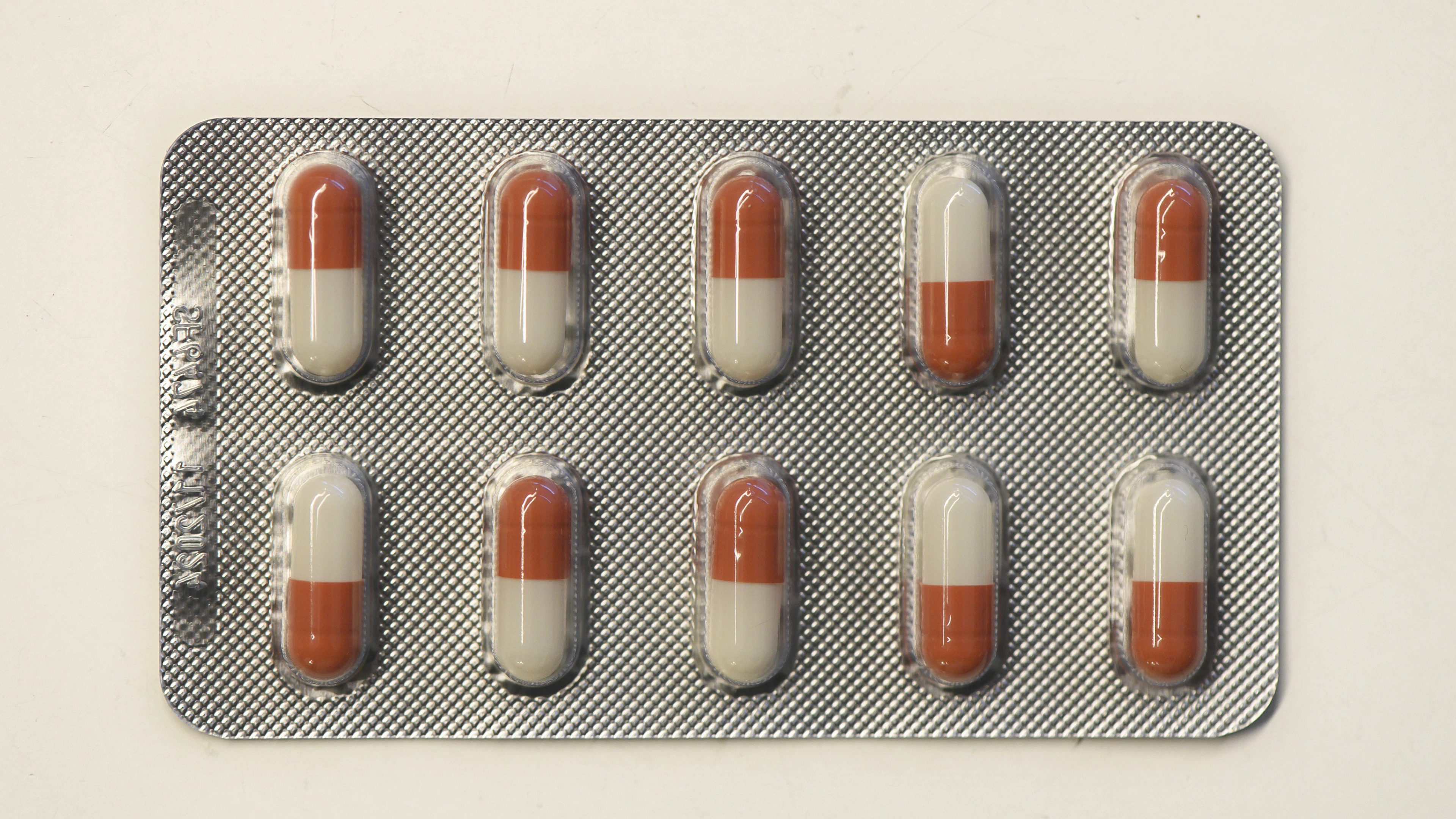 Waarom antidepressiva vaak niet werken
