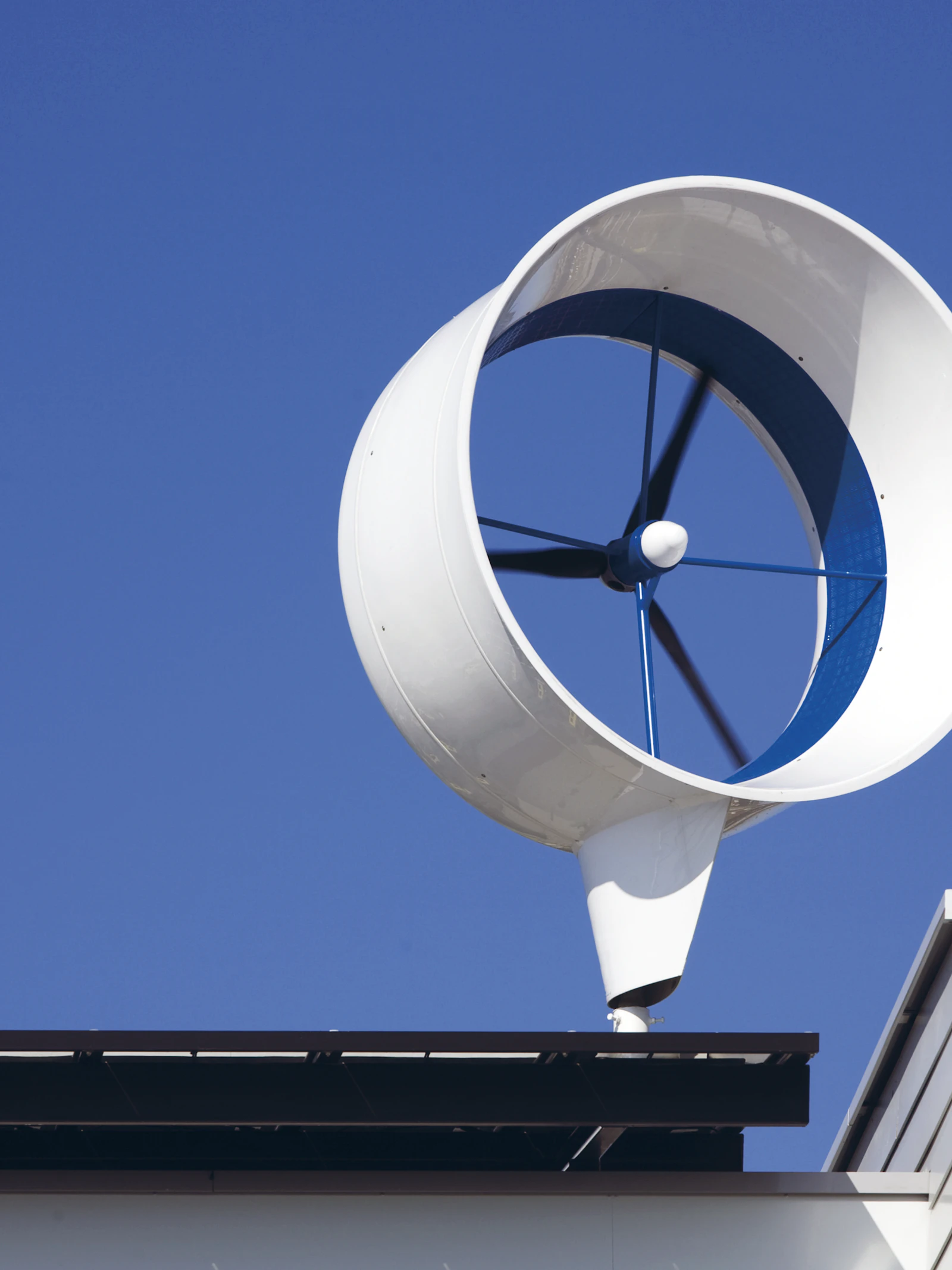 Bezint eer ge begint aan wind