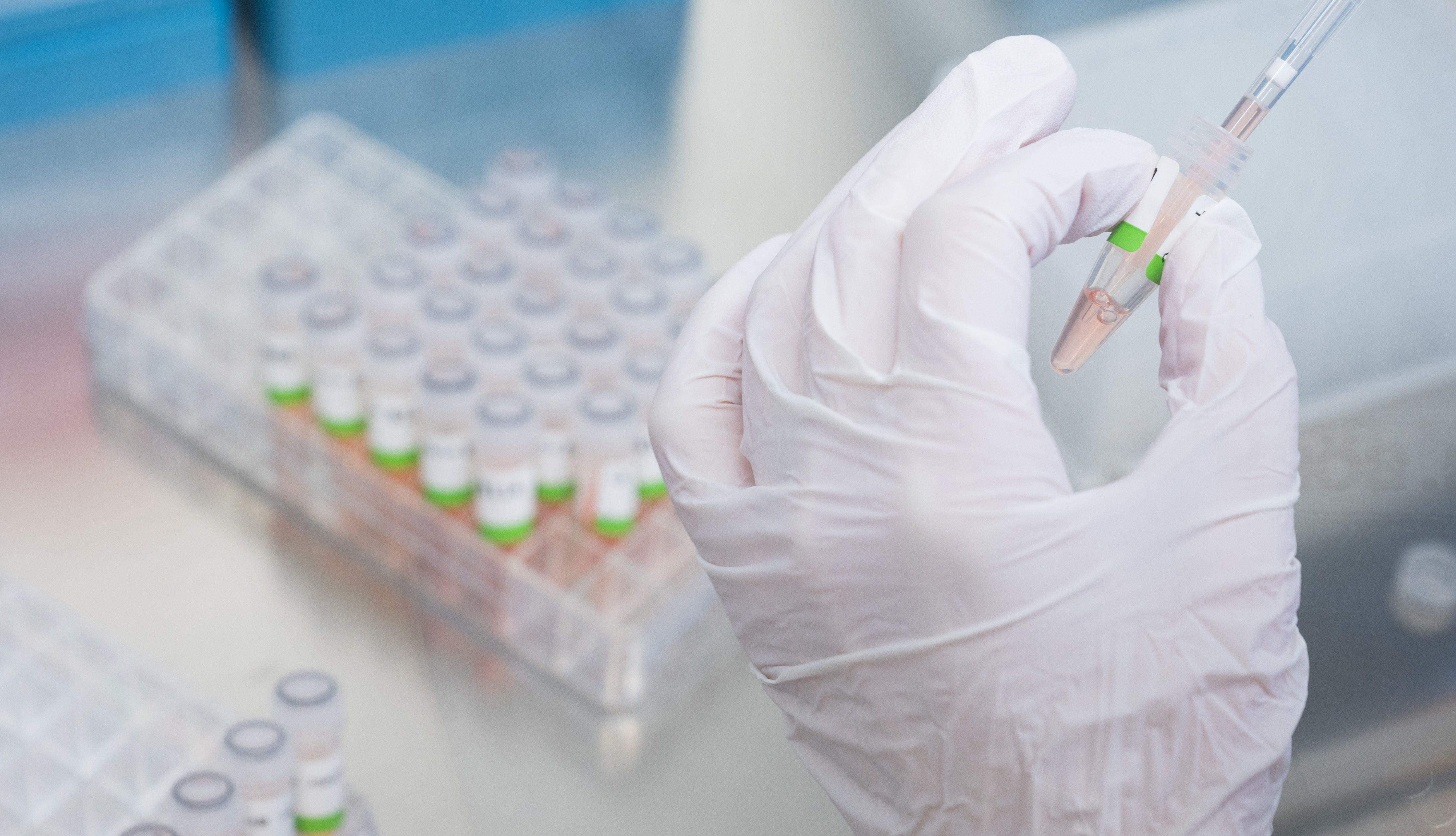 Deltakron: de variant die nooit bestaan heeft