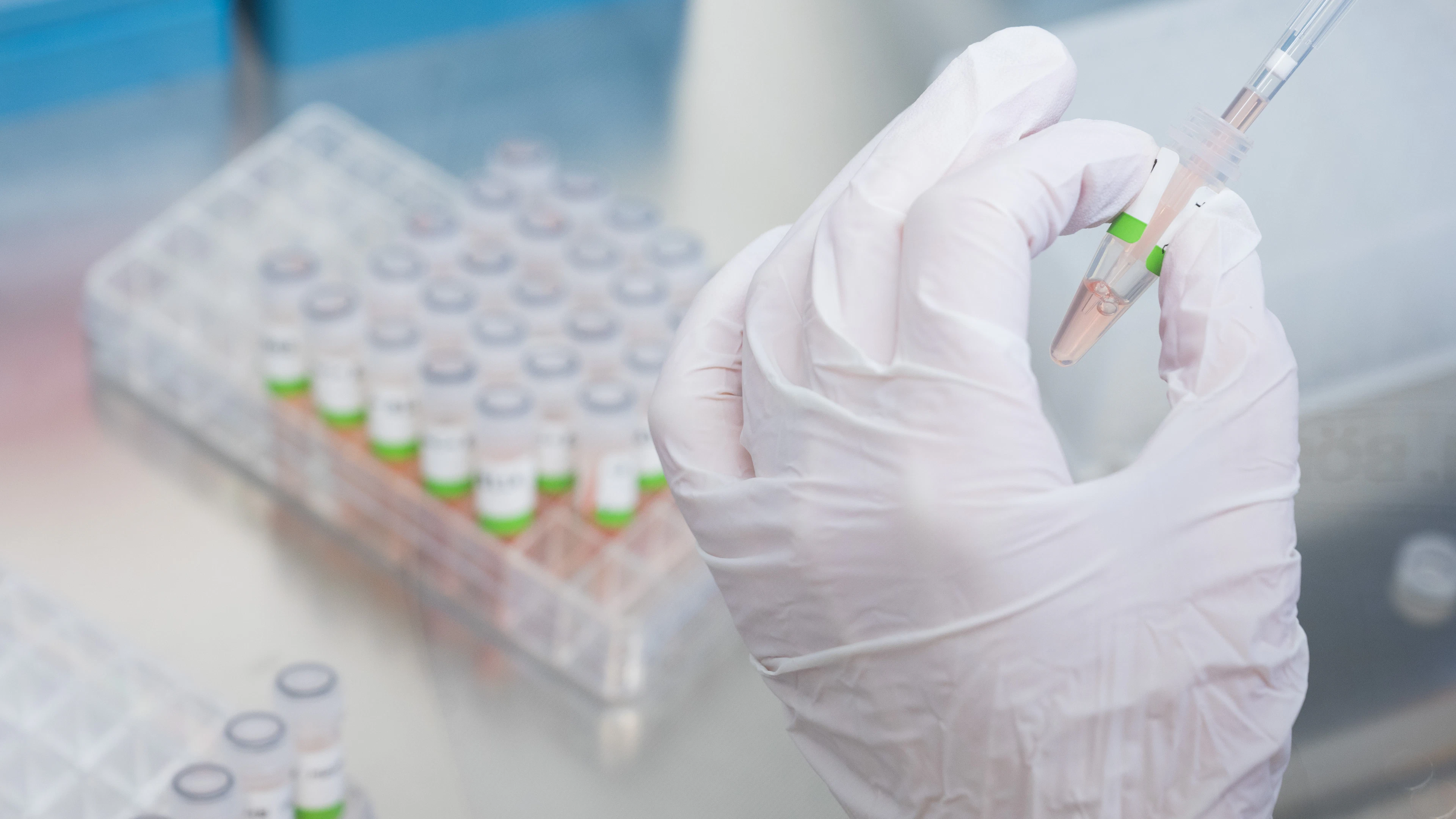 Deltakron: de variant die nooit bestaan heeft