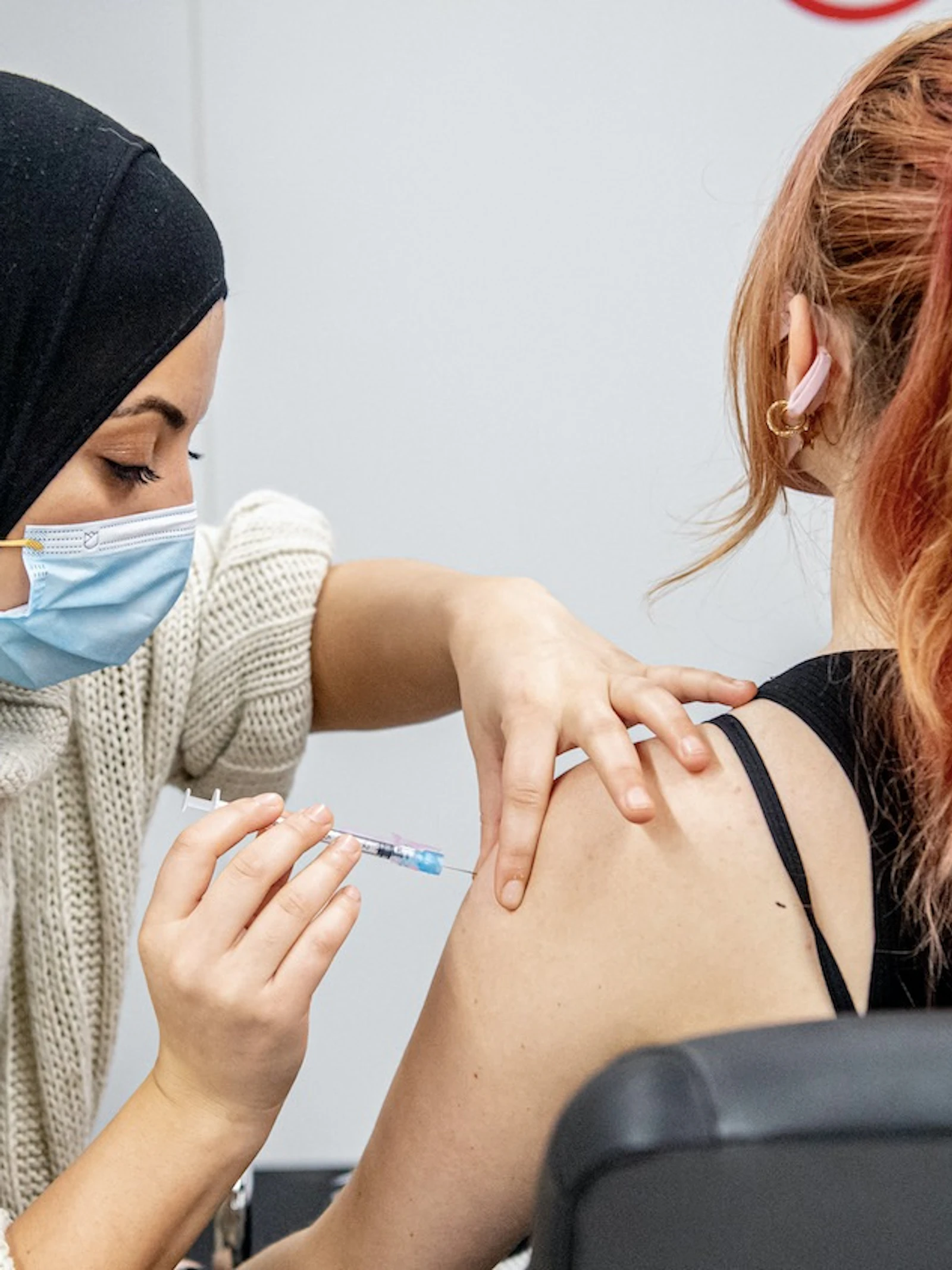 Is de immuniteit na covid-19 beter dan na vaccinatie?