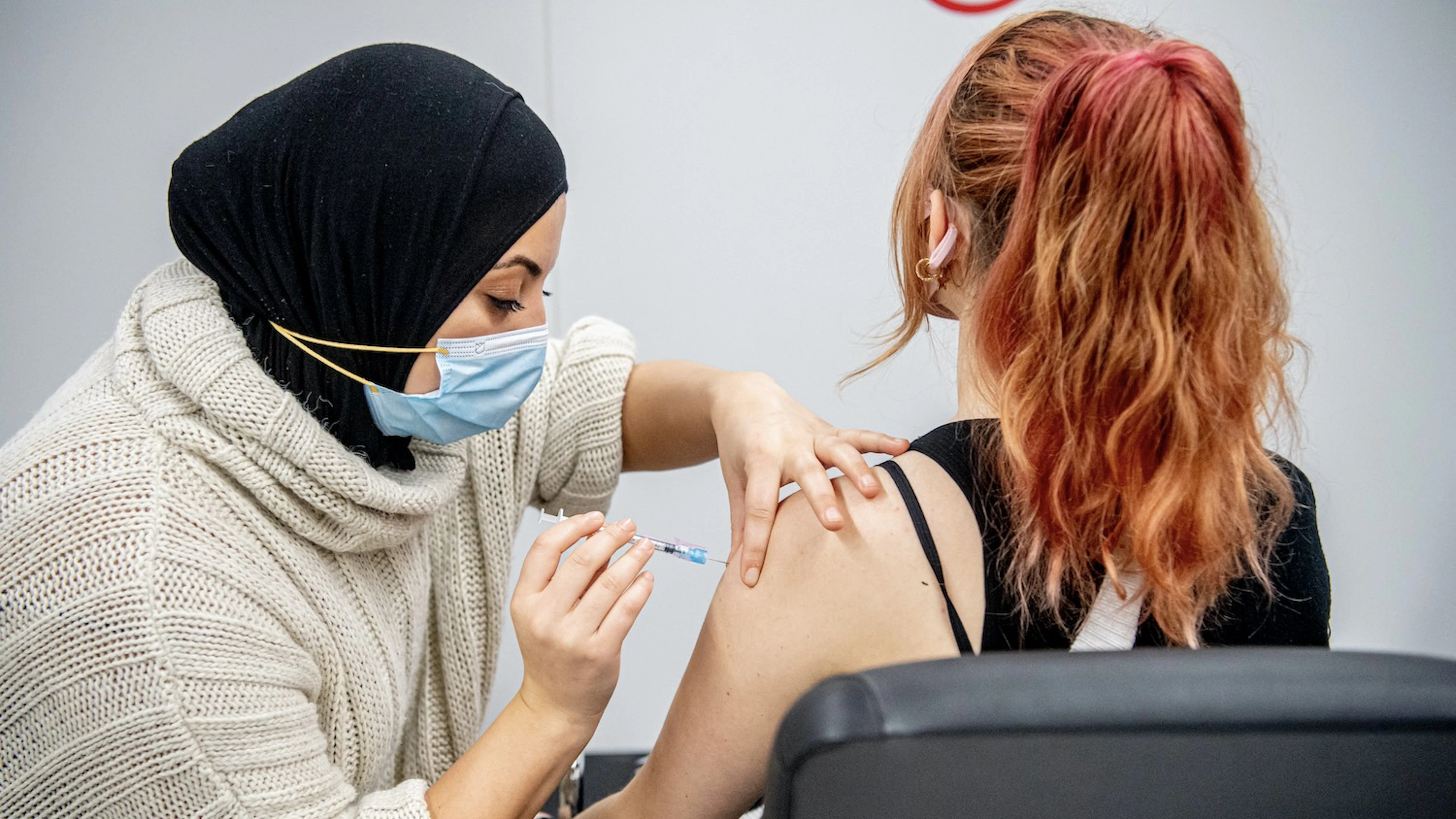 Is de immuniteit na covid-19 beter dan na vaccinatie?