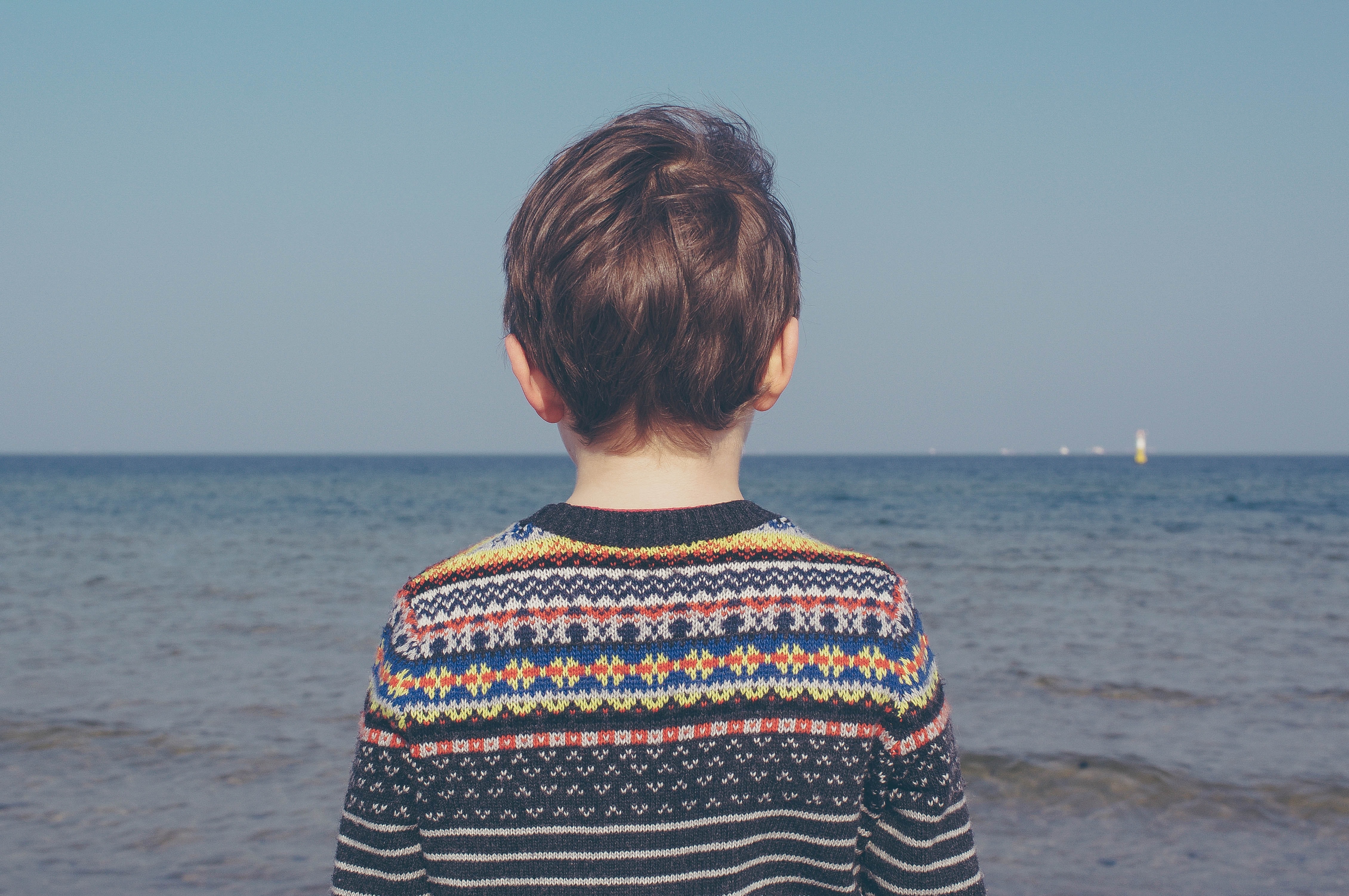 Waarom worden sommige kinderen narcistisch?