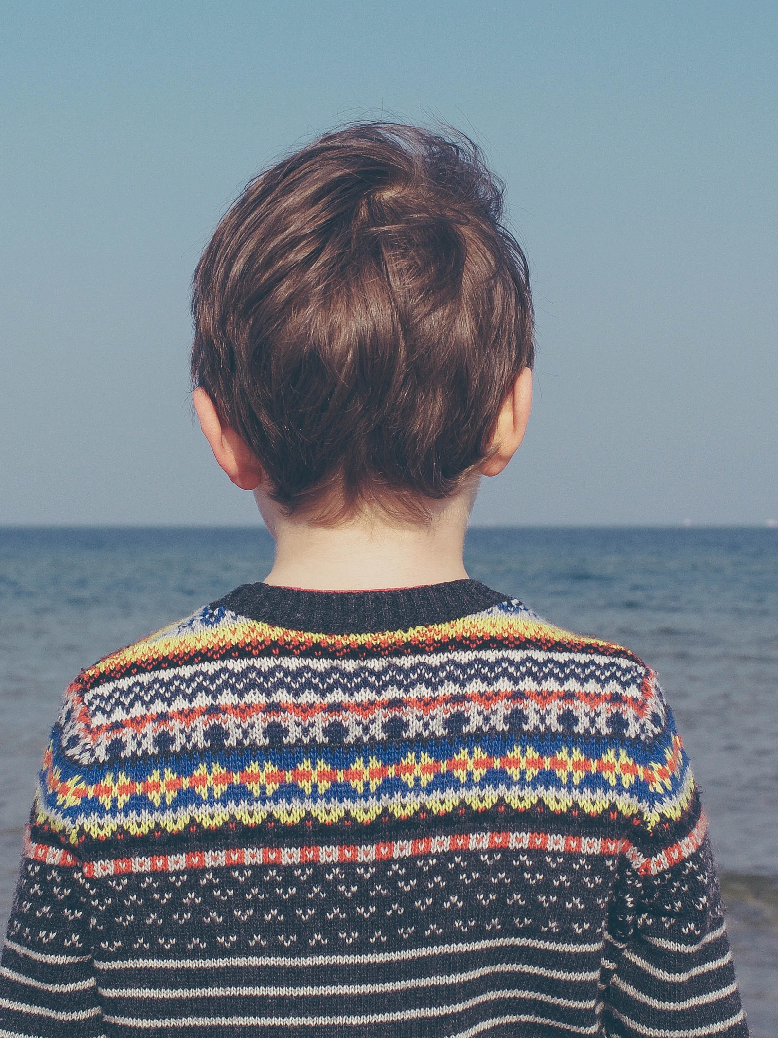 Waarom worden sommige kinderen narcistisch?