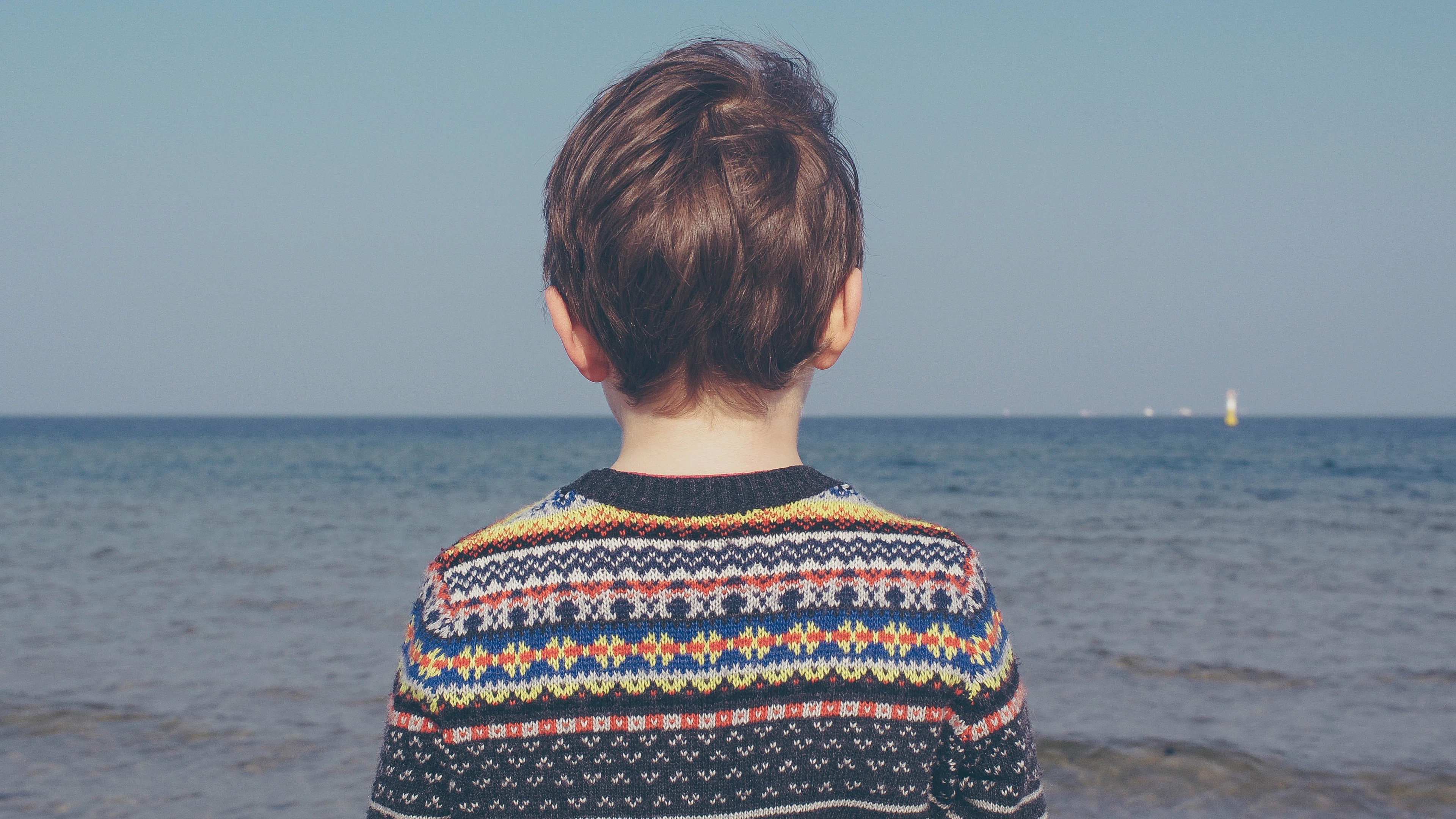 Waarom worden sommige kinderen narcistisch?