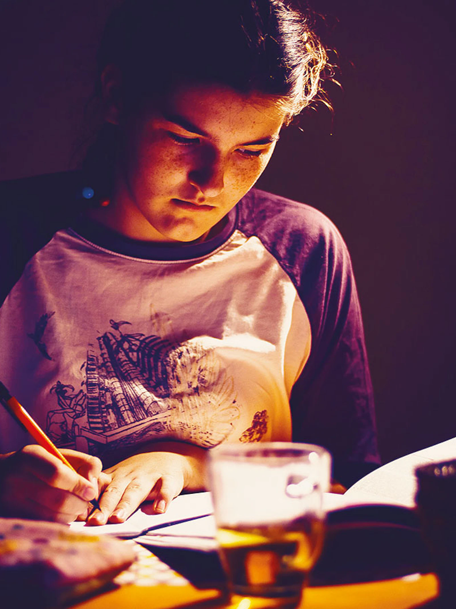 Zit de jeugd collectief in een dip?