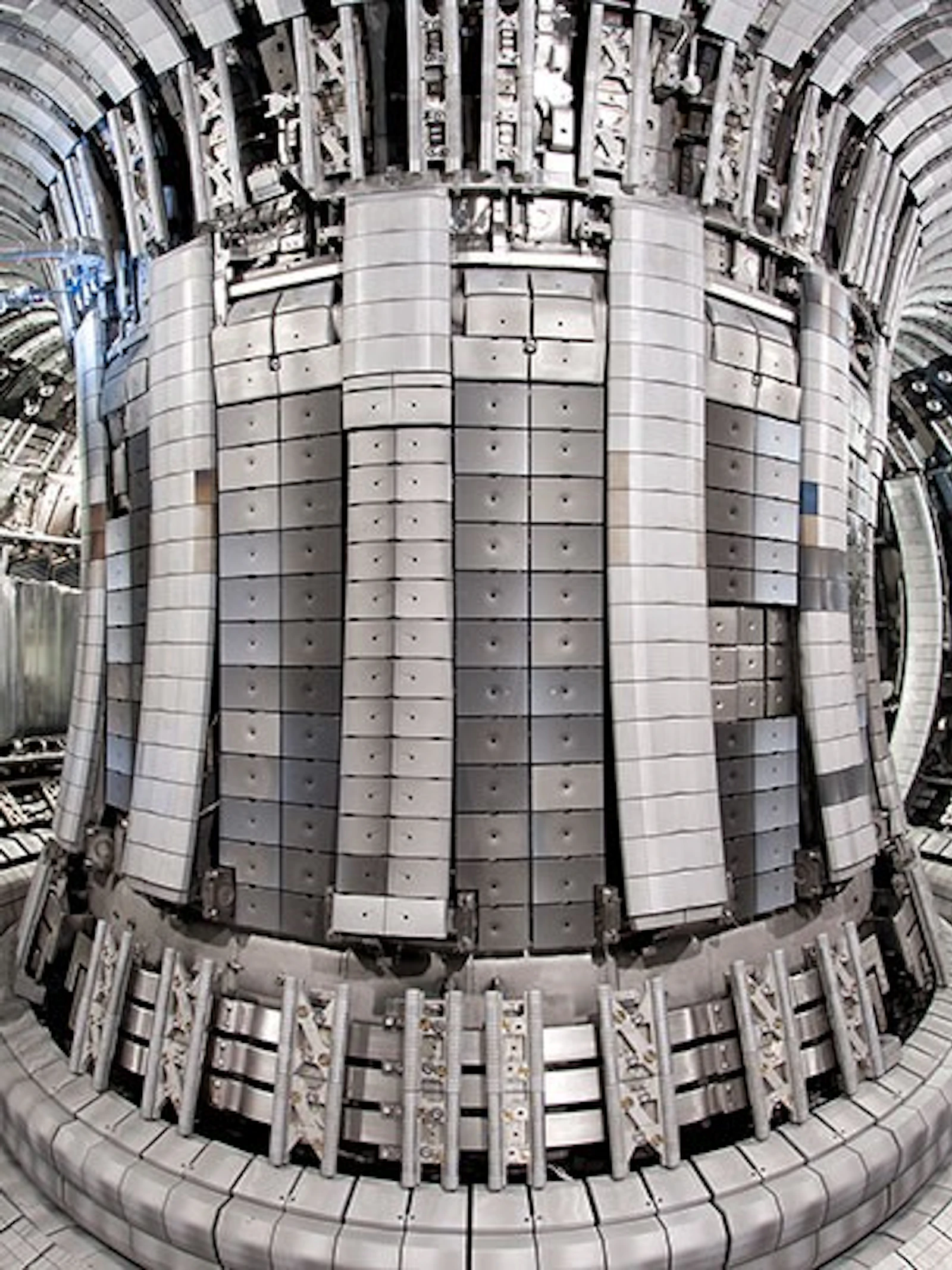 Europese kernfusiereactor vestigt record