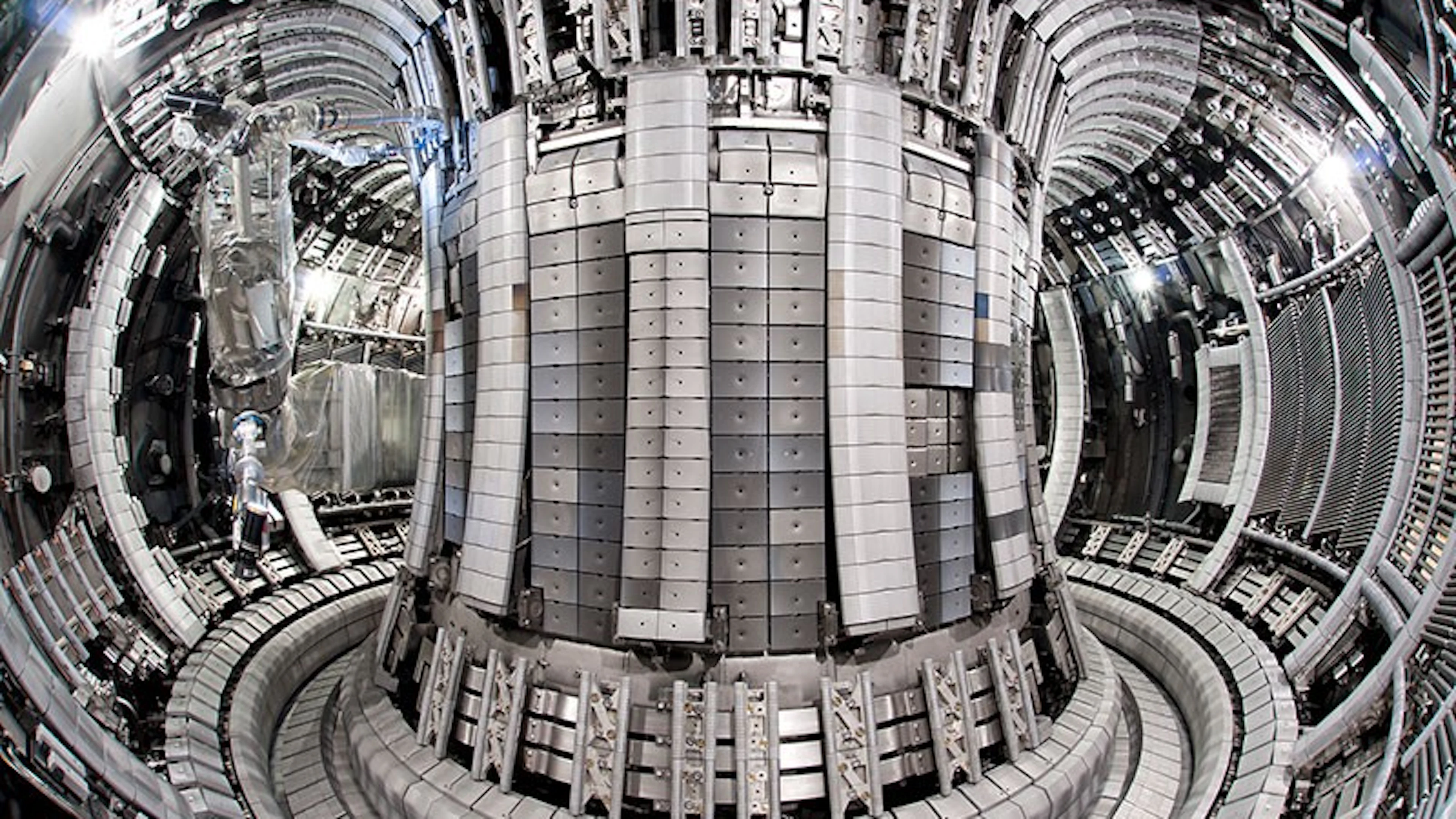 Europese kernfusiereactor vestigt record