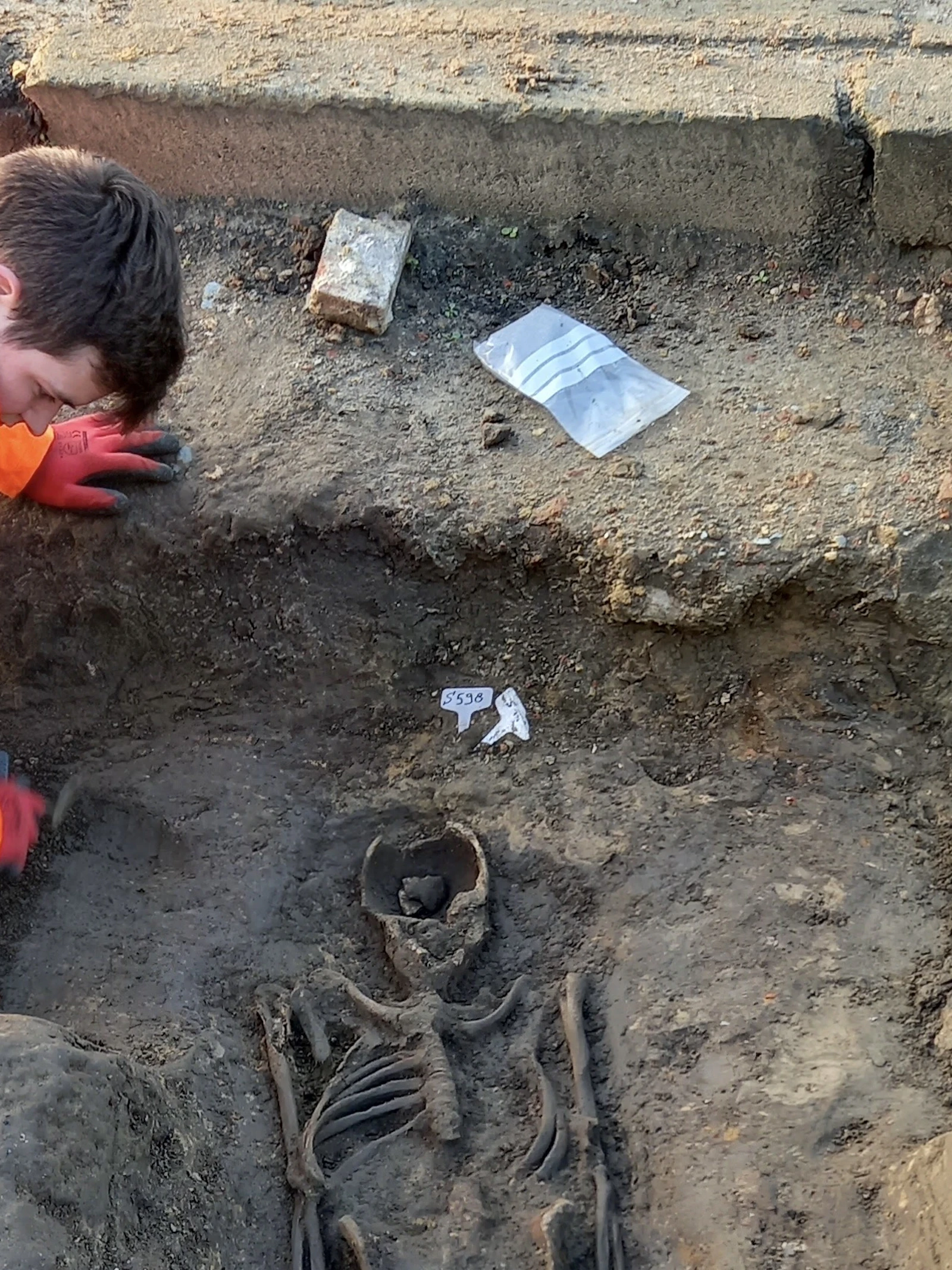 Caleidoscopische archeologie