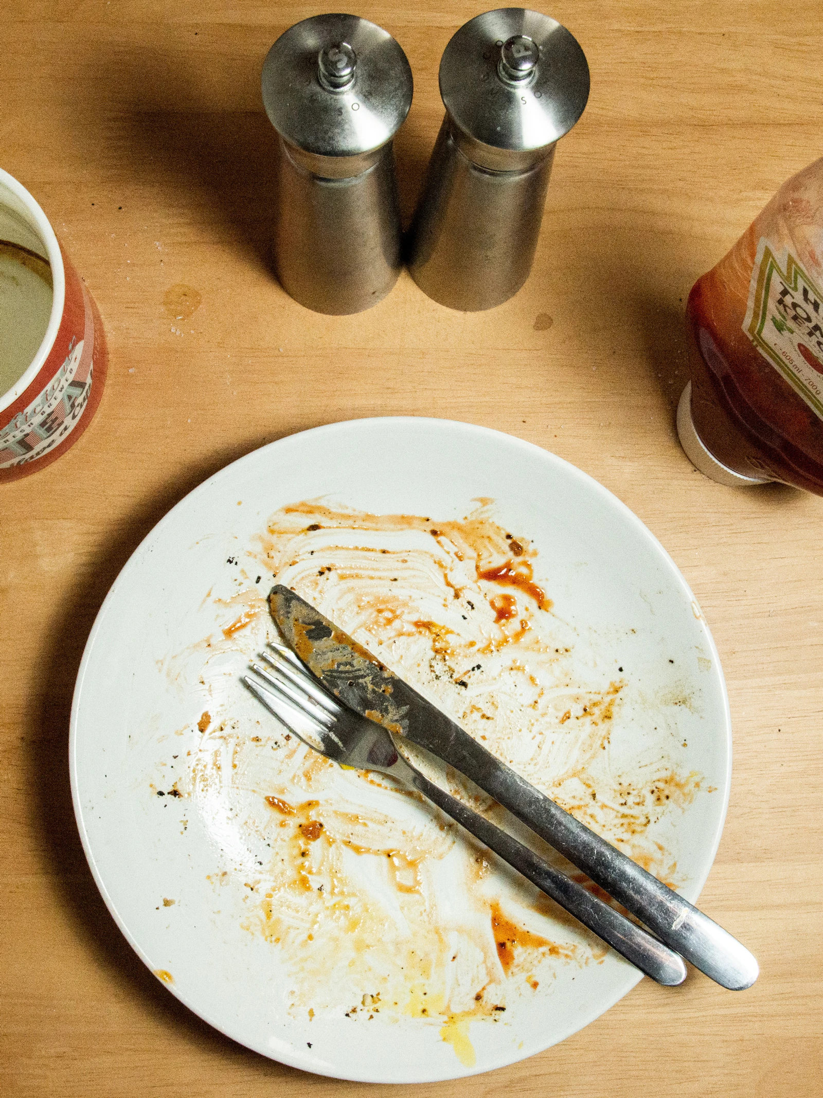 Vol gevoel afhankelijk van niet eerder gelinkte hersenregio