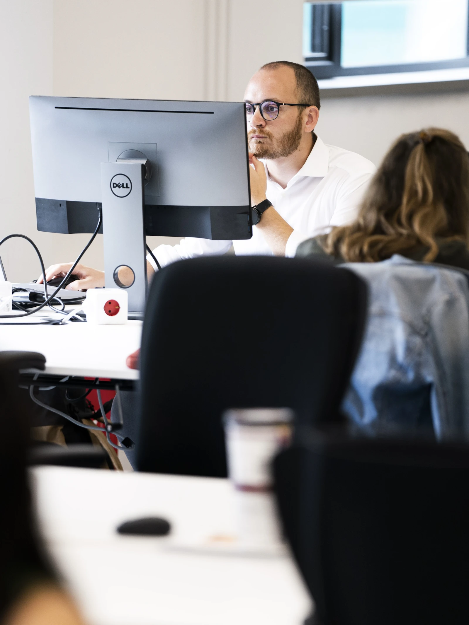 Zes vragen en antwoorden over pesten op het werk