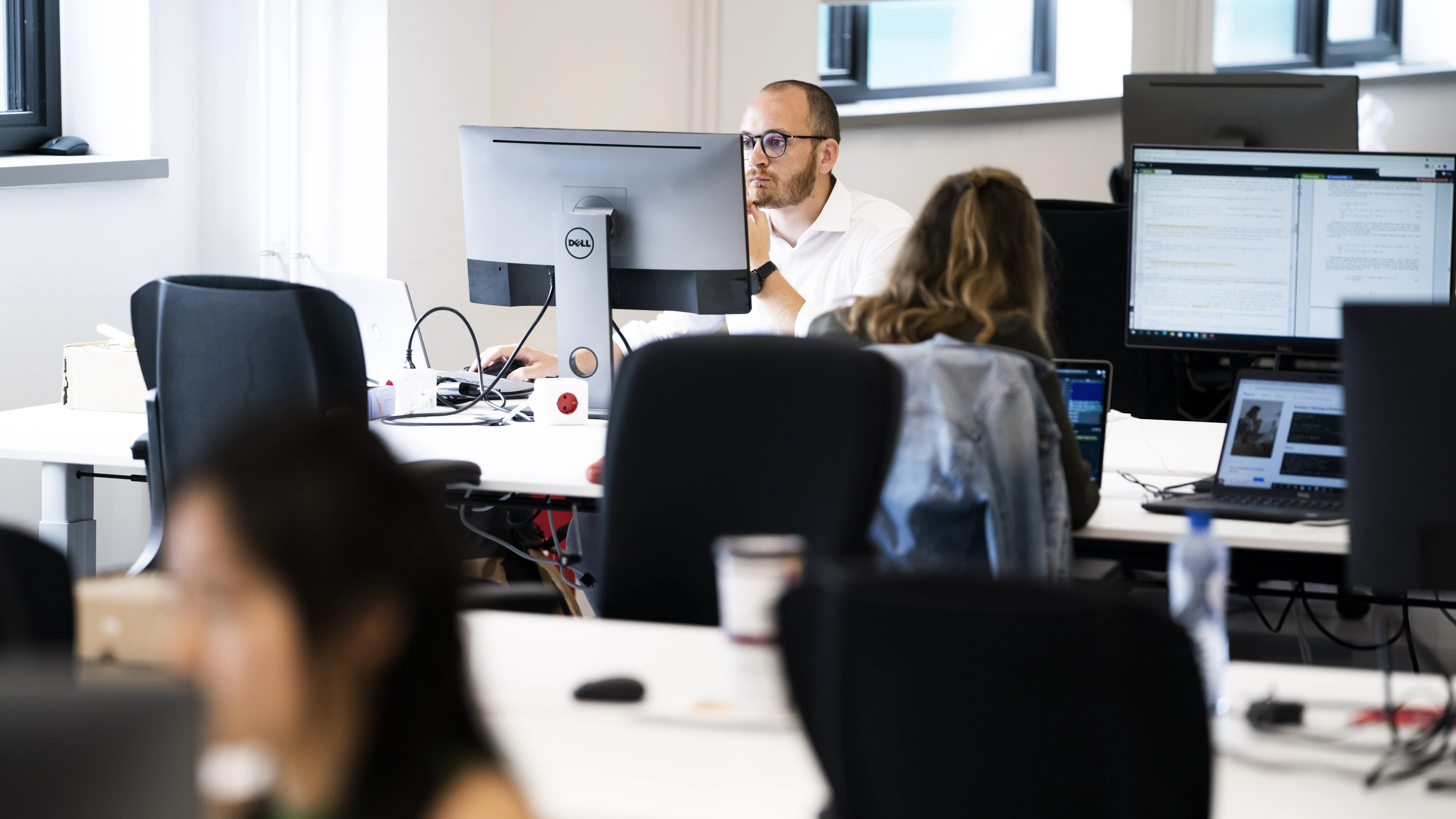 Zes vragen en antwoorden over pesten op het werk