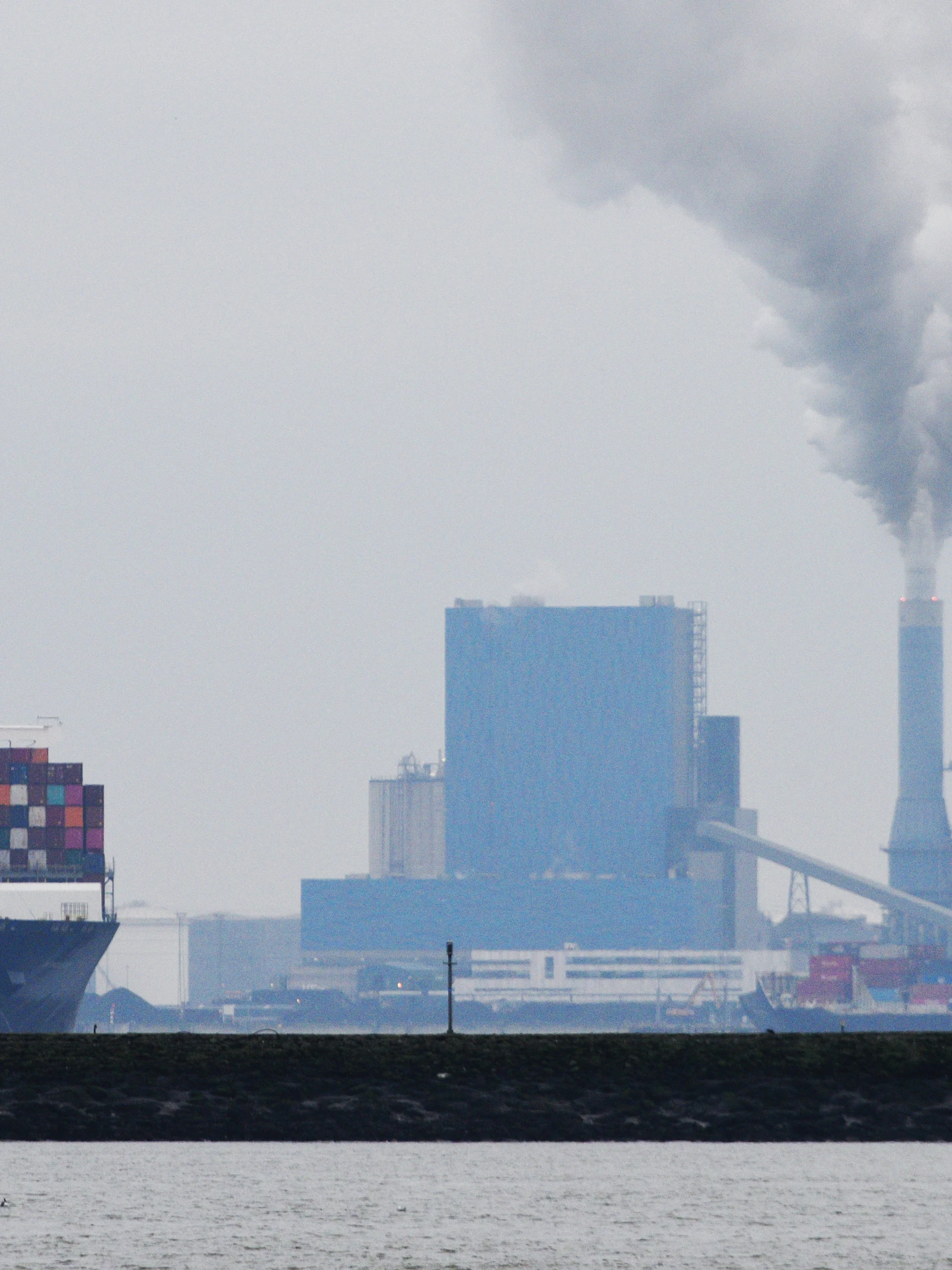 Extreme armoede uitbannen beïnvloedt CO2-emissies nauwelijks