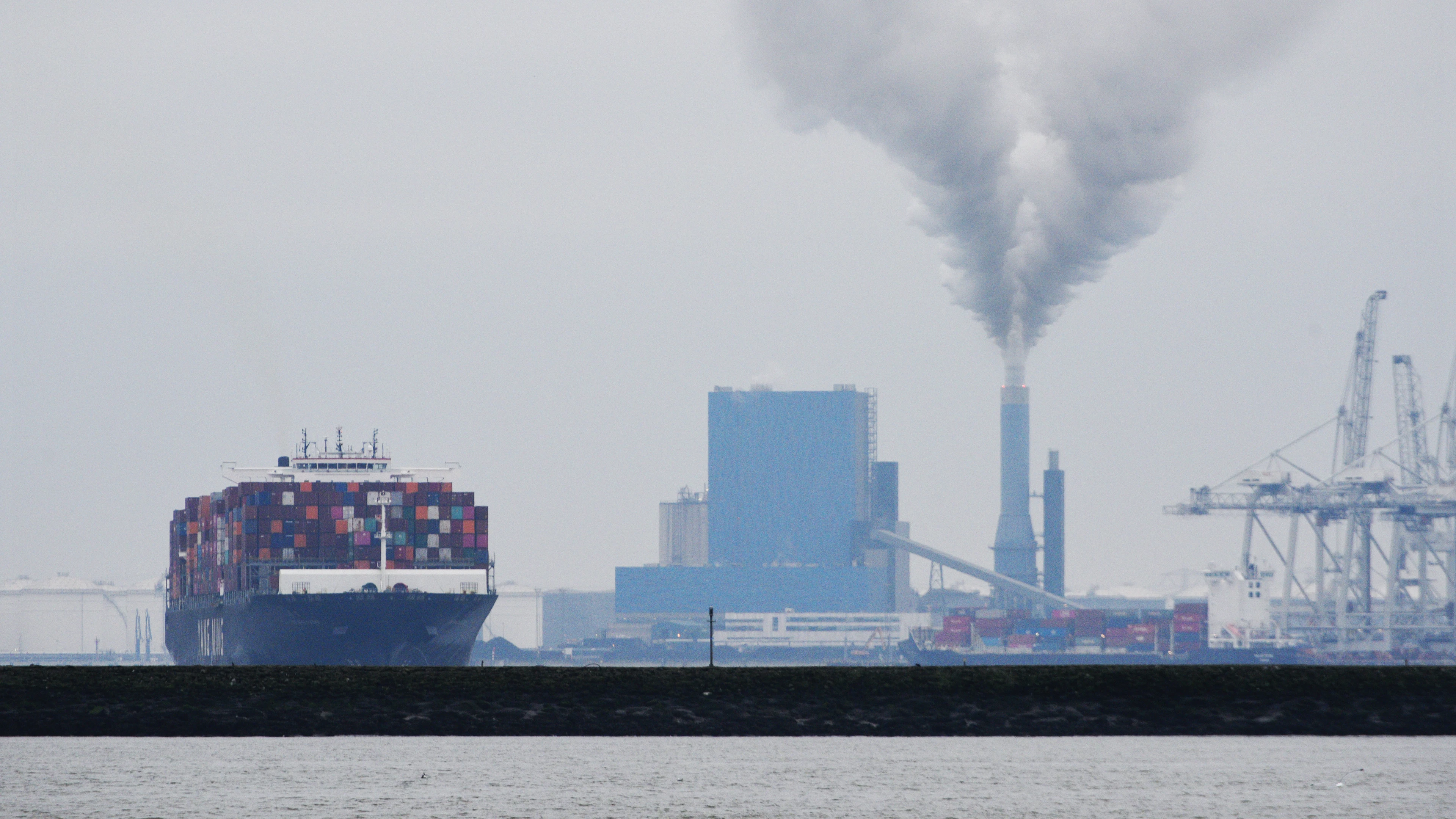 Extreme armoede uitbannen beïnvloedt CO2-emissies nauwelijks