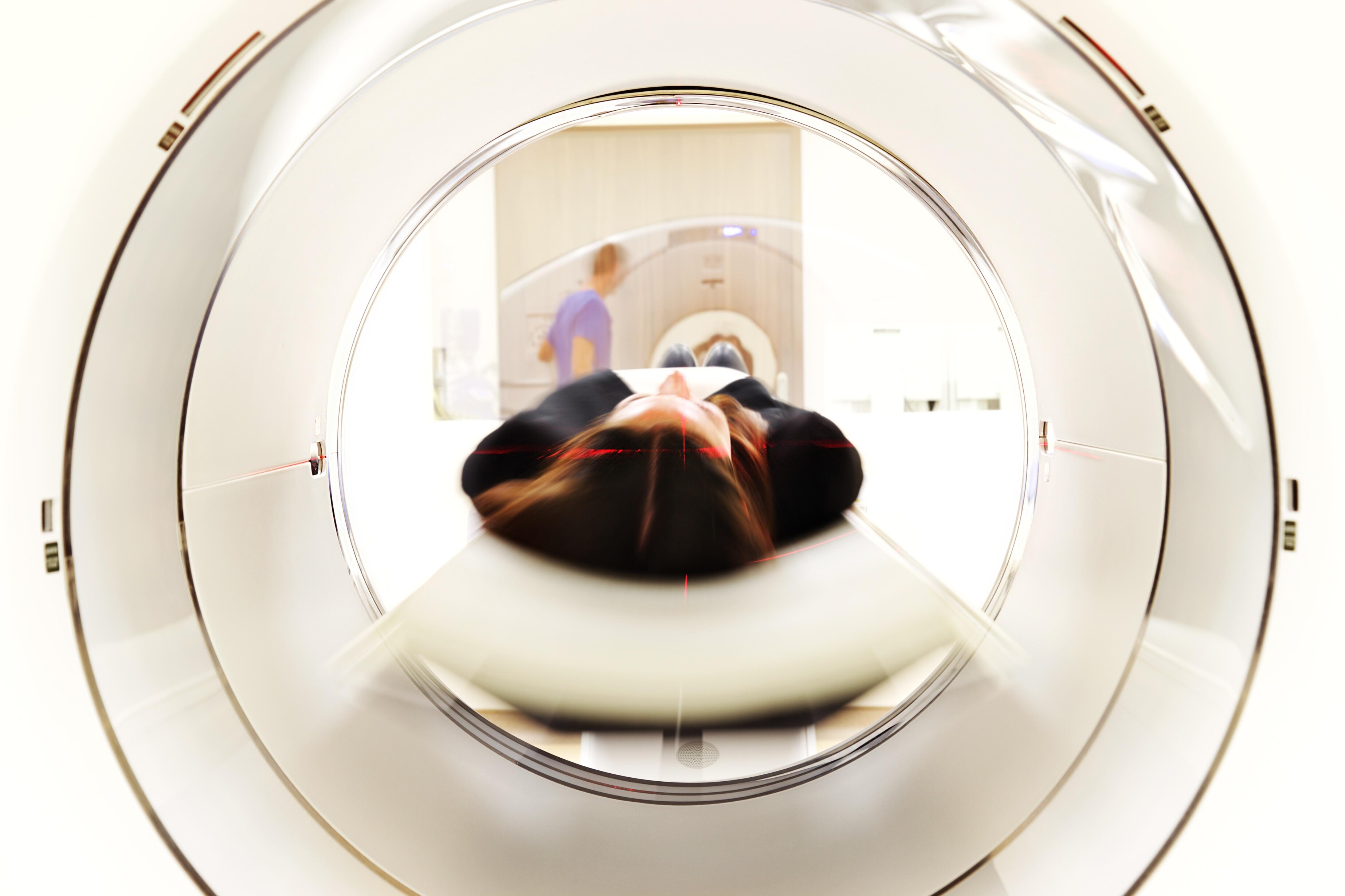 MRI gaat mobiel
