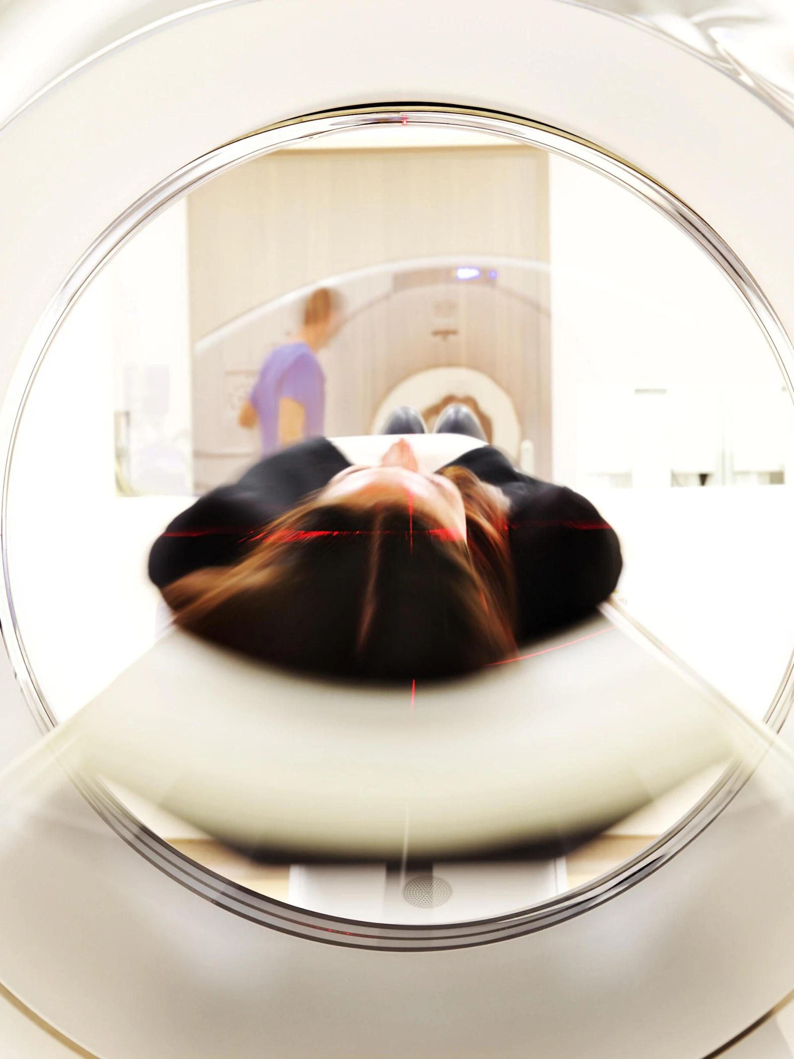 MRI gaat mobiel