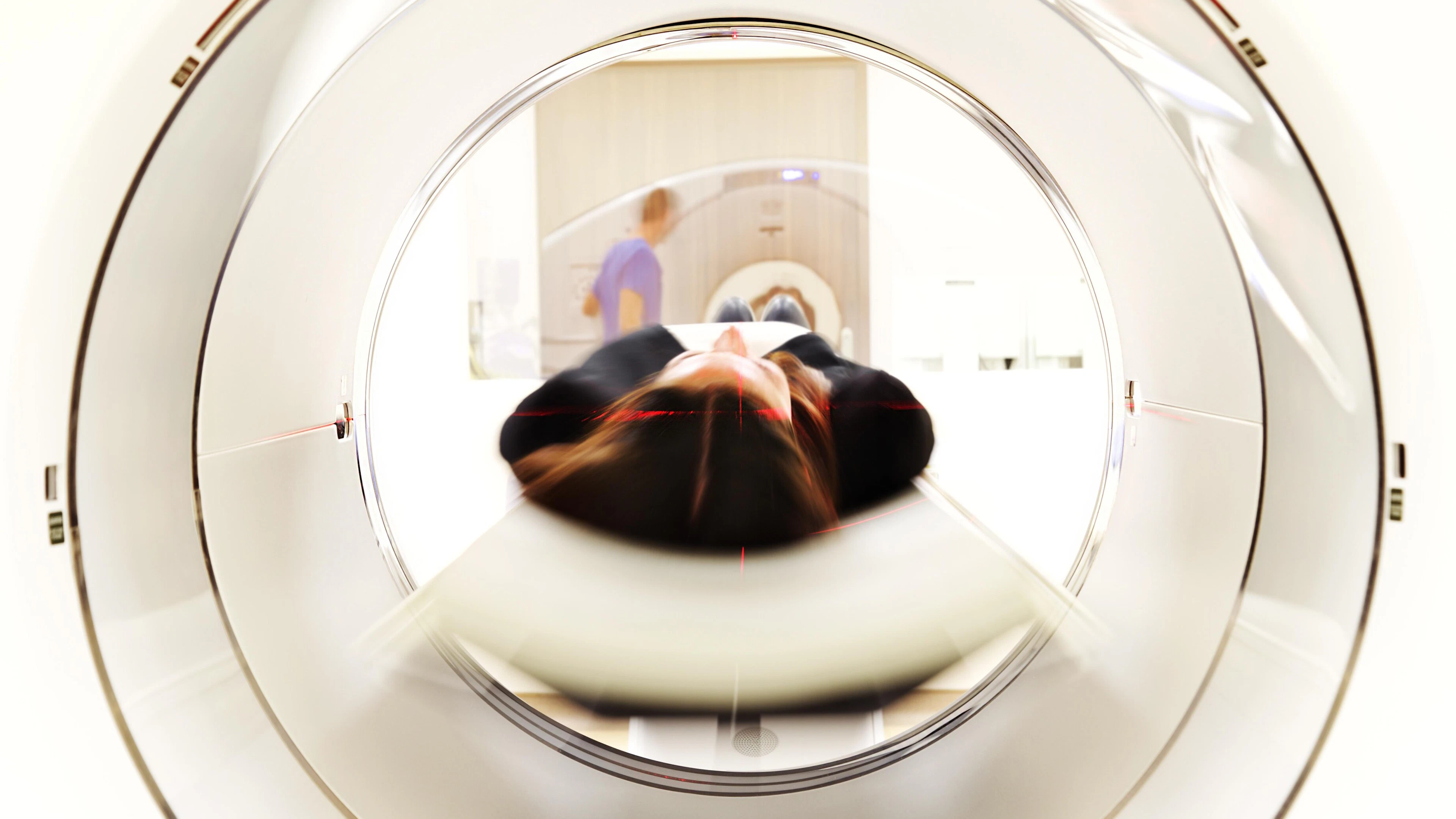 MRI gaat mobiel
