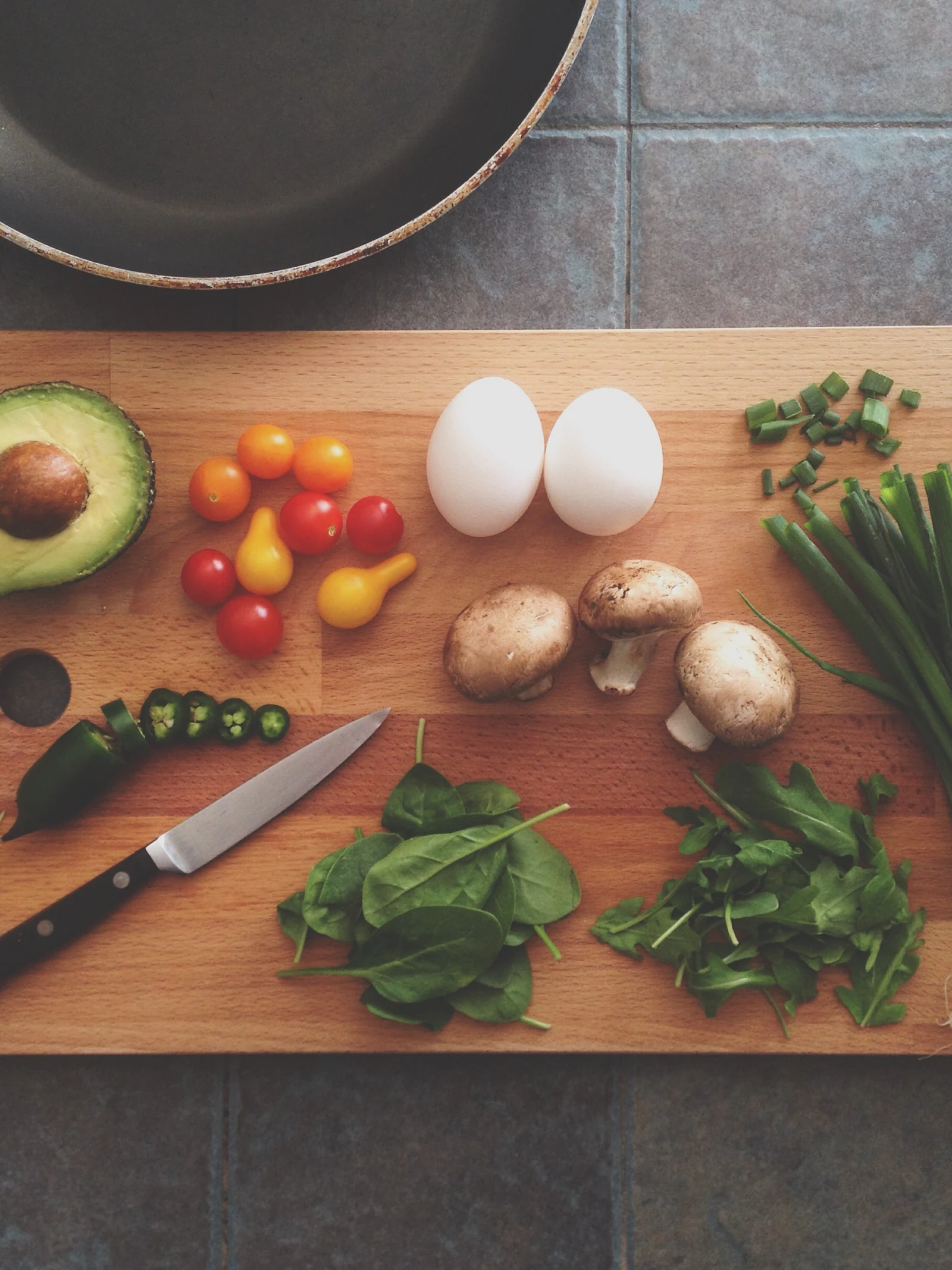 Caloriebeperking heeft positief effect op gezondheid