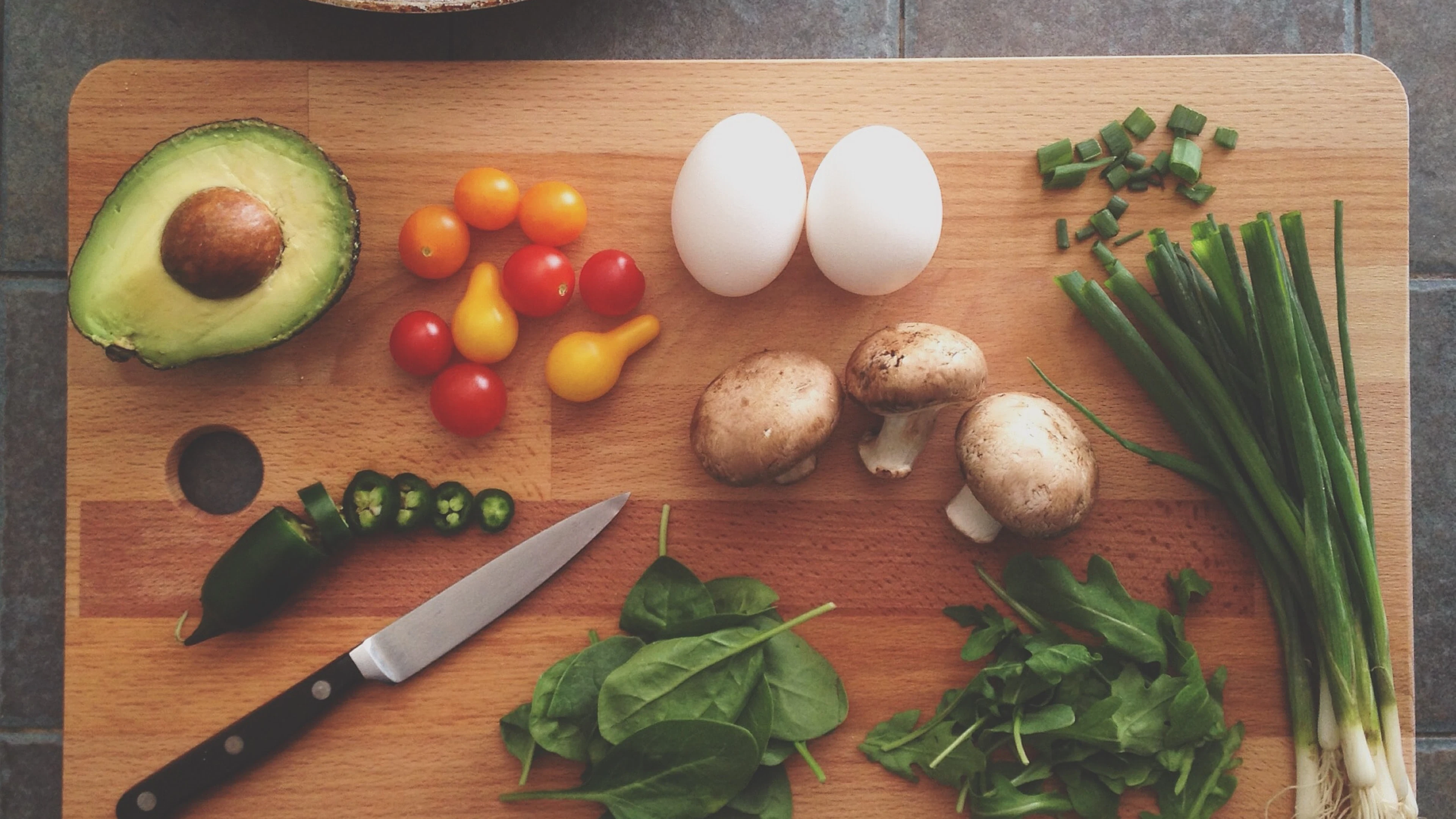 Caloriebeperking heeft positief effect op gezondheid
